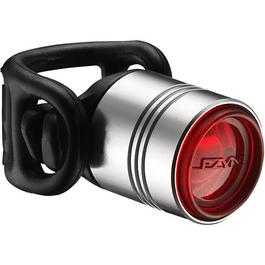 Lezyne Mini Drive 400XL / Femto Rechargeable Light Set