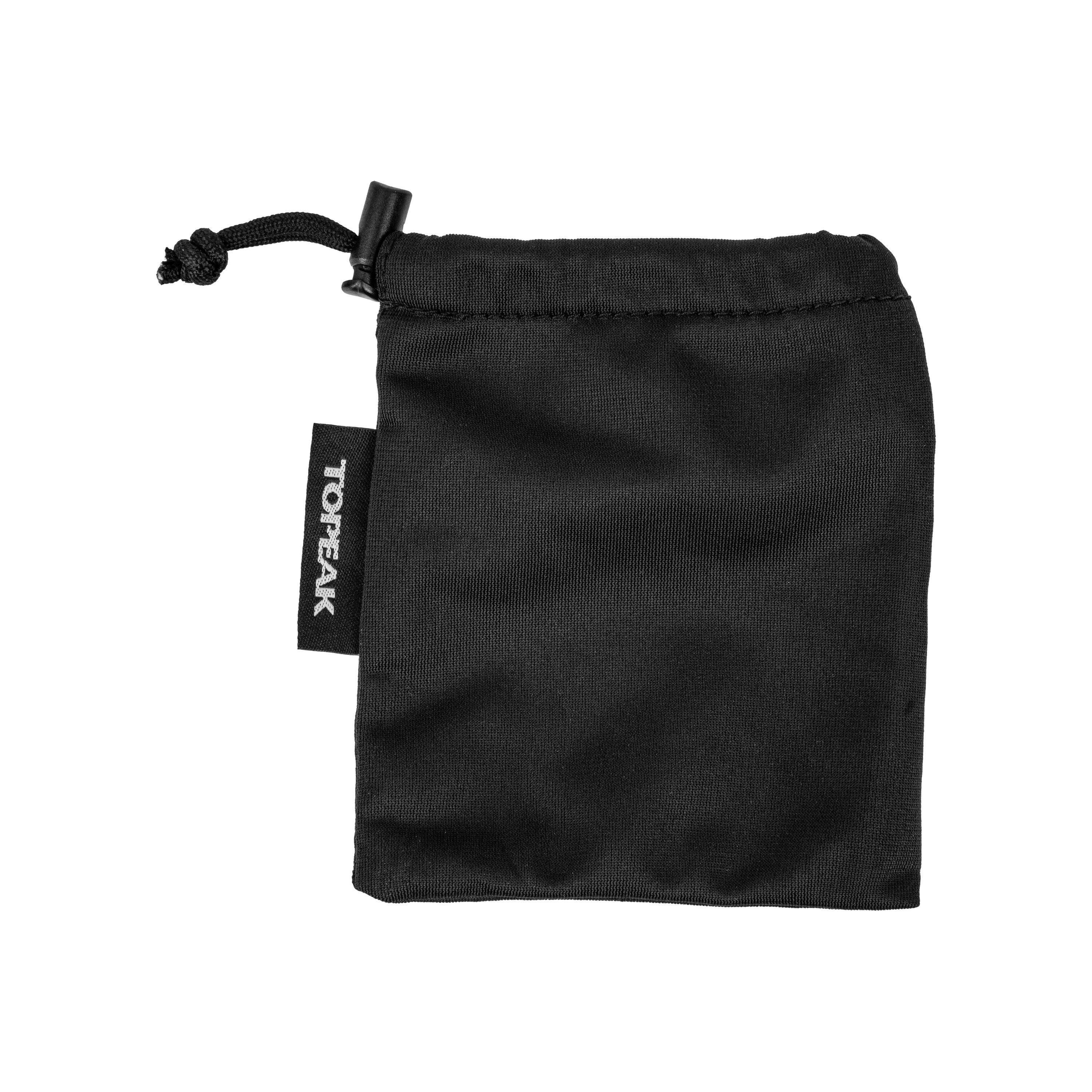Sort - Topeak - E-Booster Digital Mini - 13