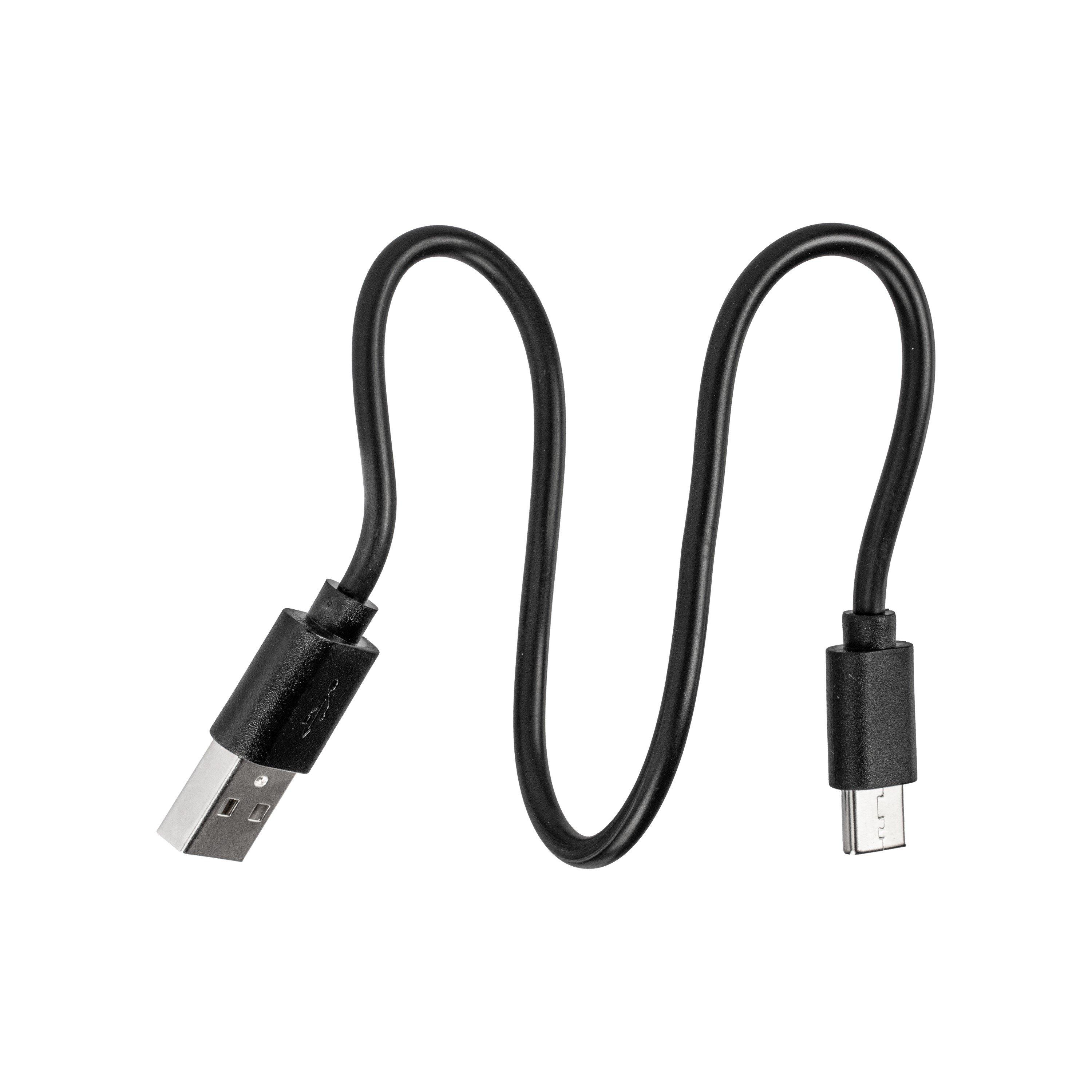 Sort - Topeak - E-Booster Digital Mini - 14