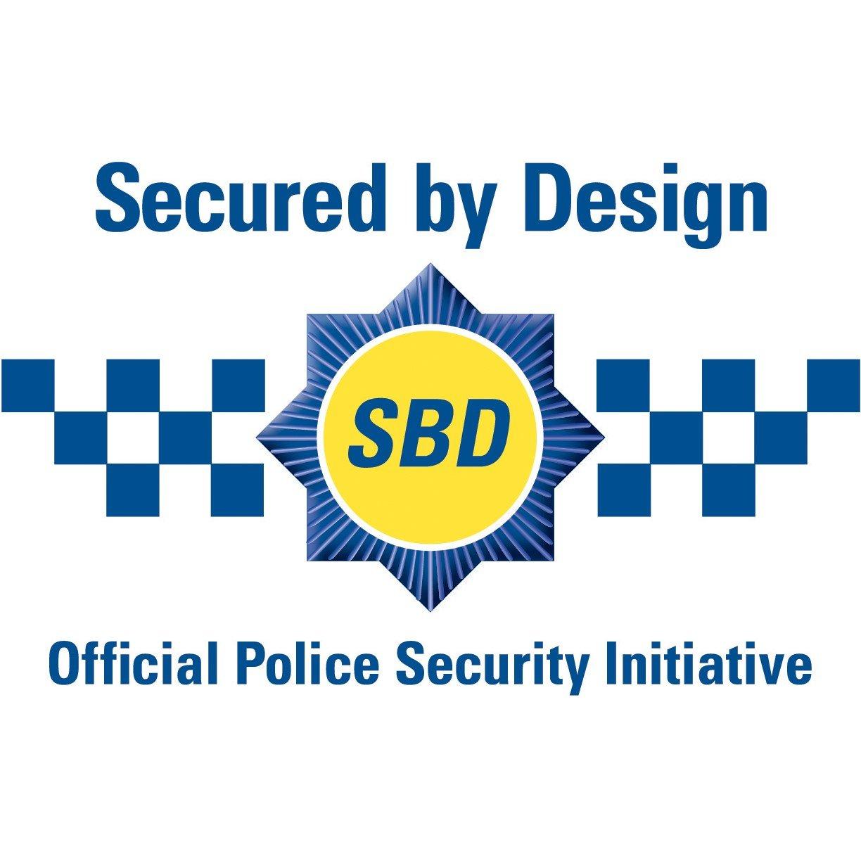 Crna - OnGuard - OnGuard Pitbull D Lock - 4