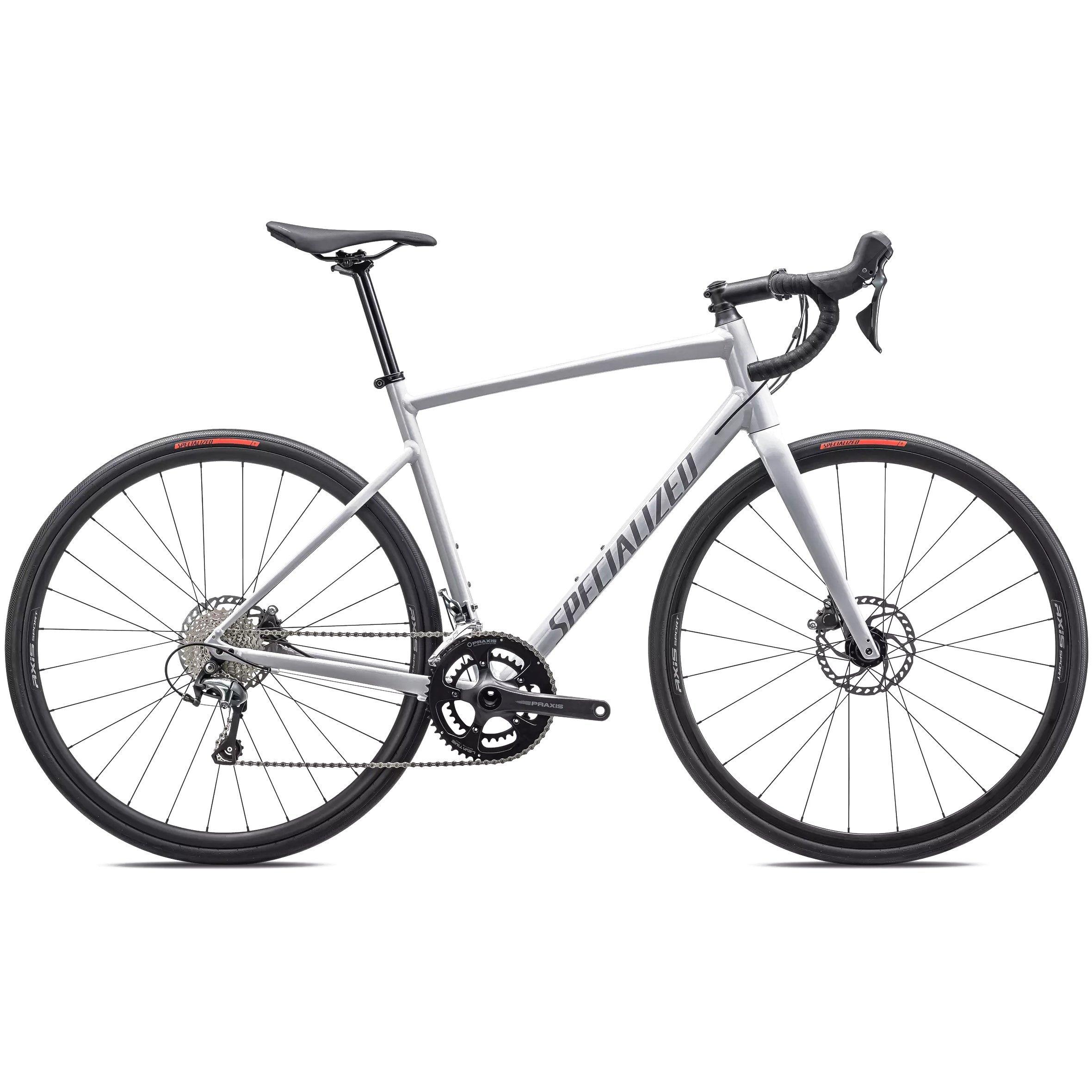 Allez E5 Disc Sport 2025 Road Bike