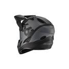 Noir - SixSixOne - Comp Full Face Helmet - 5