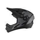 Noir - SixSixOne - Comp Full Face Helmet - 8
