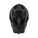 Noir - SixSixOne - Comp Full Face Helmet - 9