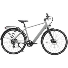 Peddle RIDE Electric Hybrid Bike