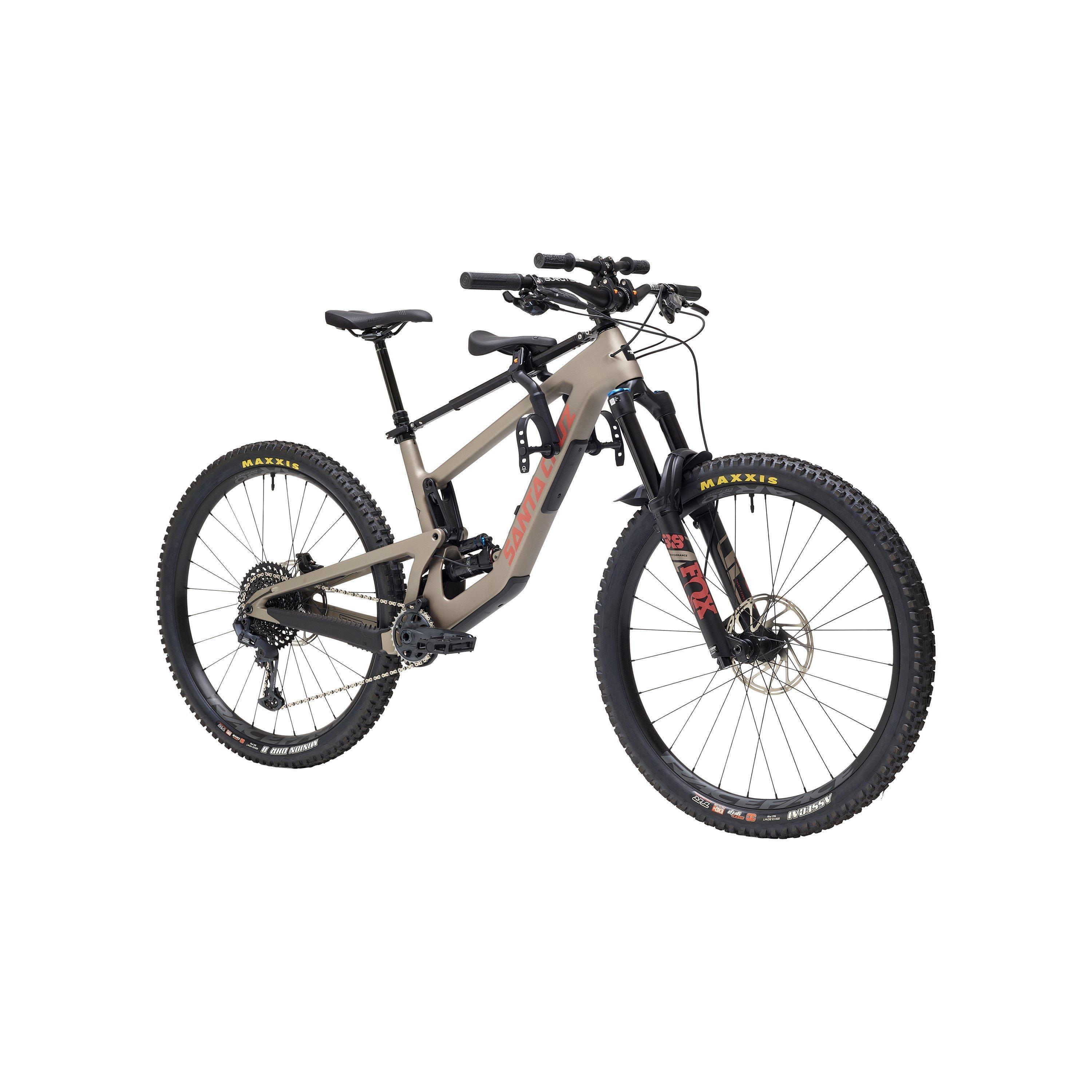 Black - Kids Ride Shotgun - Kid Ride Shotgun Pro II Child Bike Seat + Handlebars Combo - 5