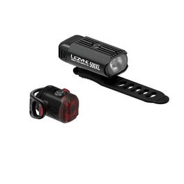 Lezyne Lezyne Micro Drive 600XL Front Light - 600 Lumen & Femto