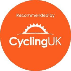 Black - Pinnacle - USB Multifunction Bike Light Set - 2