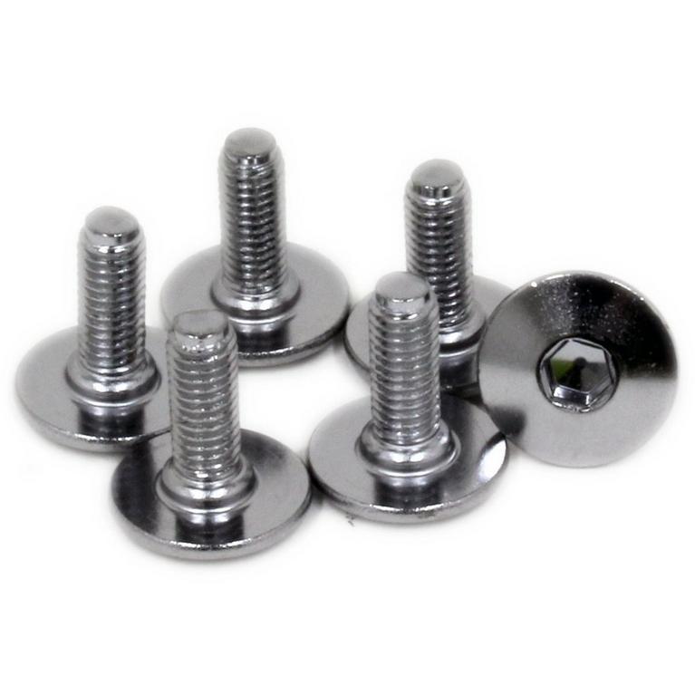N/A - Shimano - SPD-SL Long Cleat Bolts