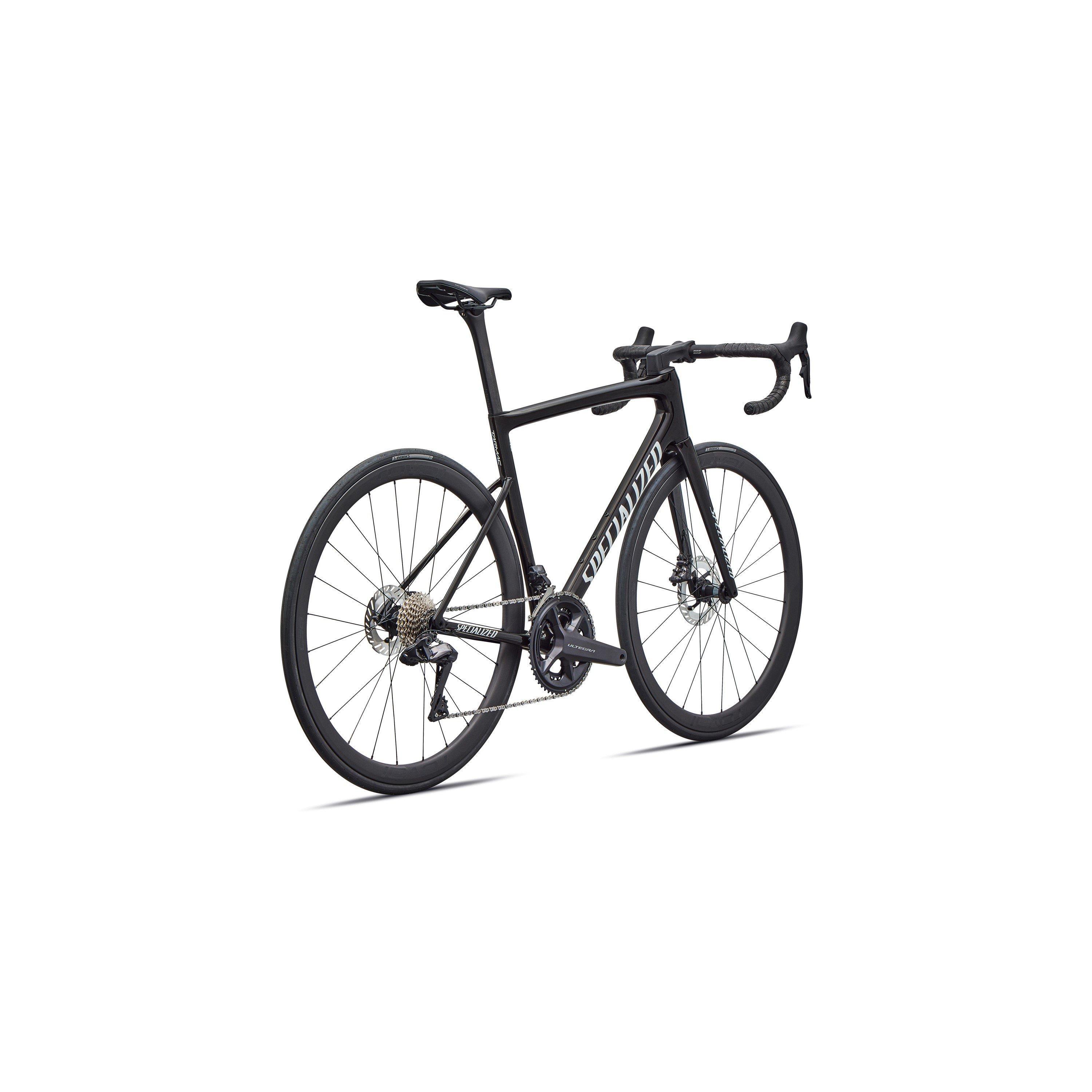 Metalic Ob - Specialized - Tarmac SL8 Expert 2026 Road Bike - 3