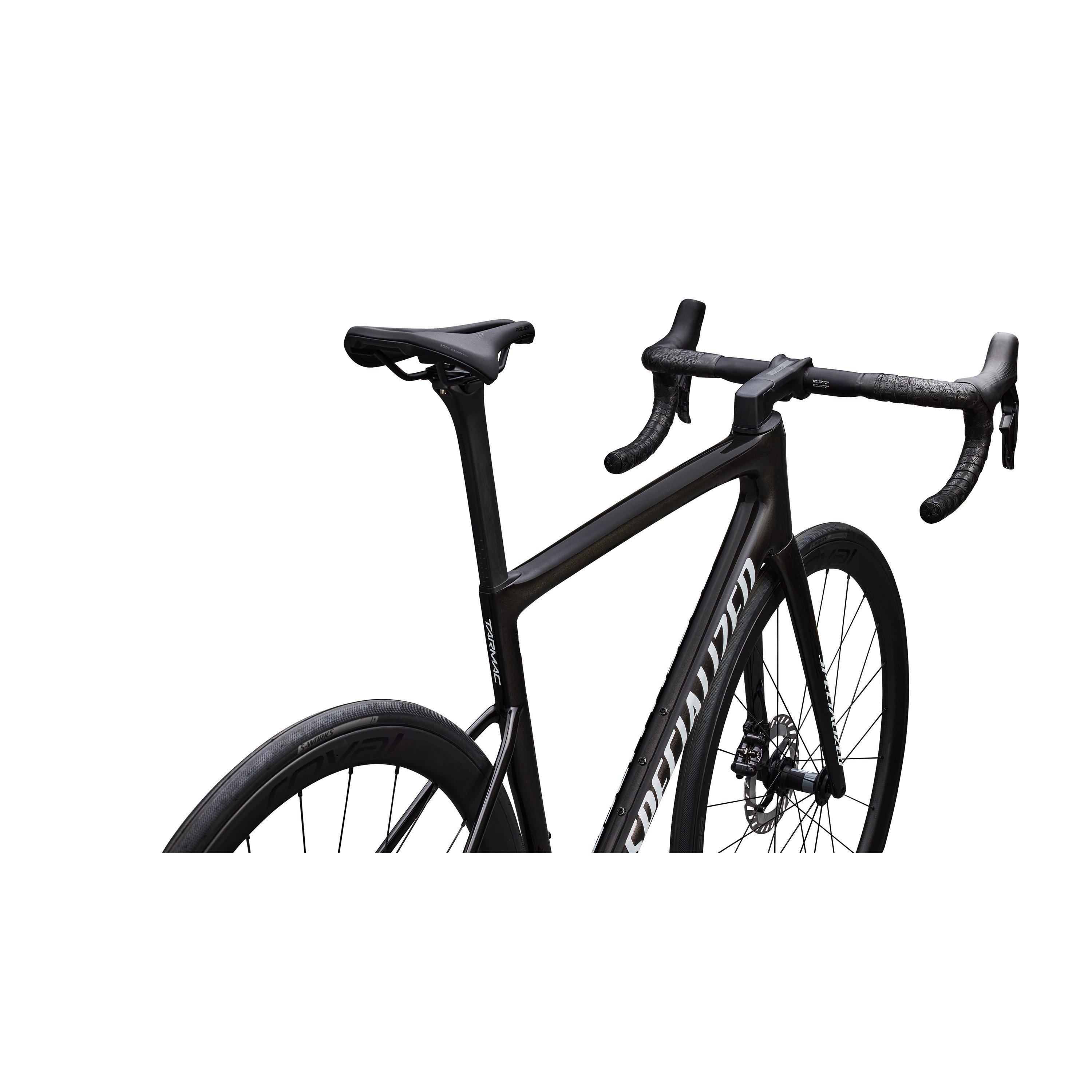 Metalic Ob - Specialized - Tarmac SL8 Expert 2026 Road Bike - 4