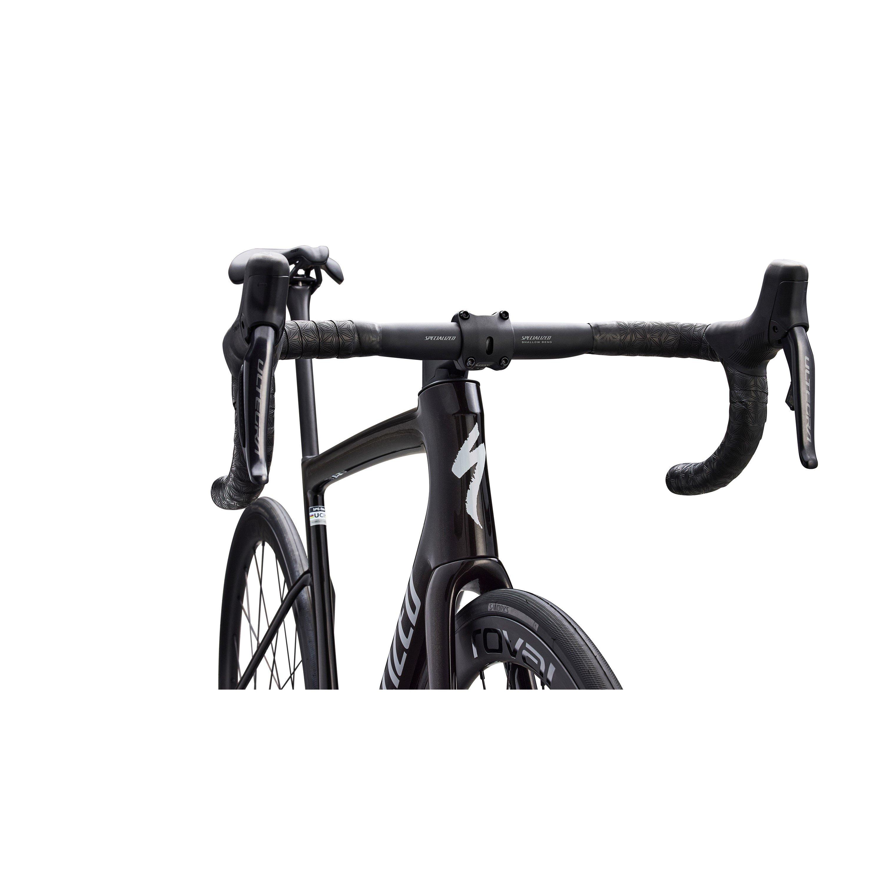 Metalic Ob - Specialized - Tarmac SL8 Expert 2026 Road Bike - 5