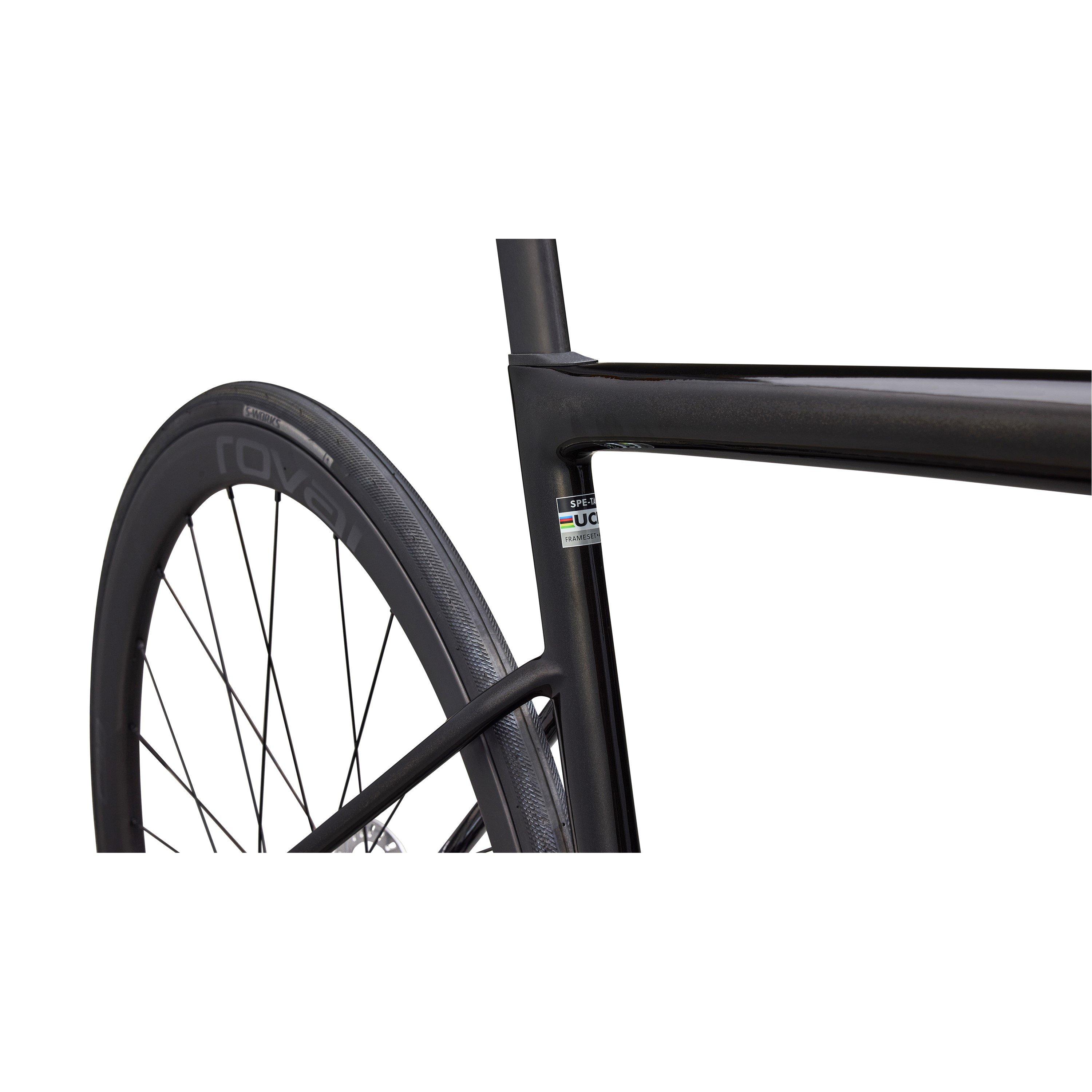 Metalic Ob - Specialized - Tarmac SL8 Expert 2026 Road Bike - 6