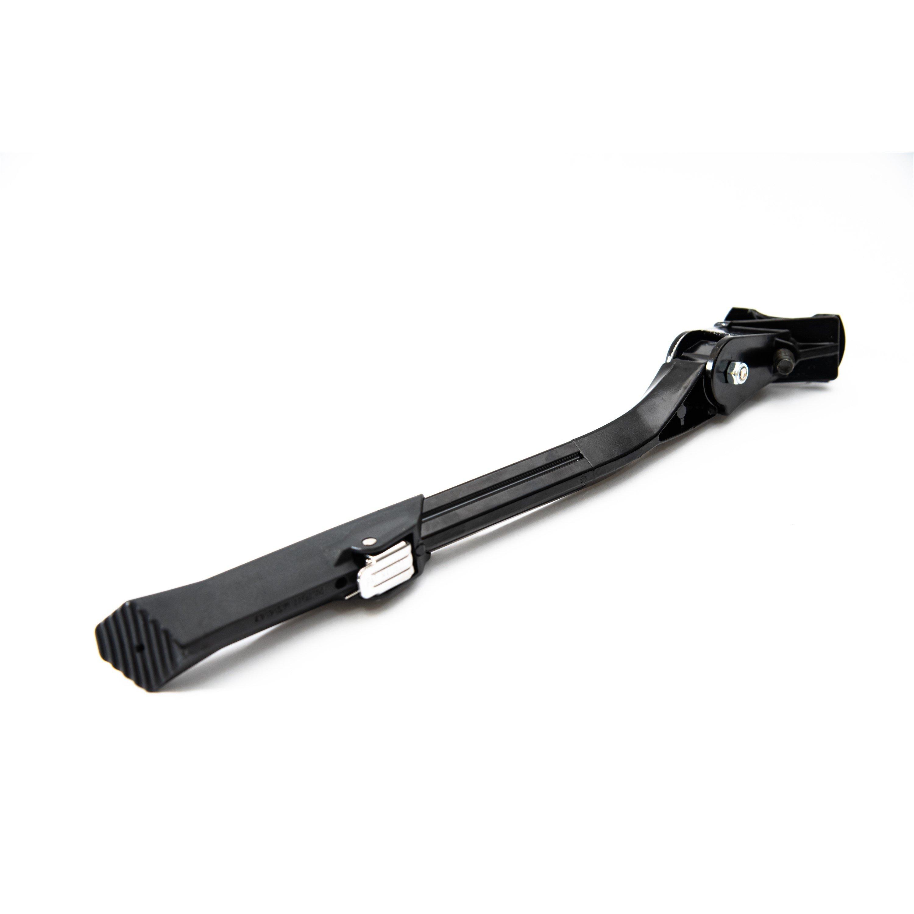 Zwart - Pinnacle - Bike Kickstand - 1