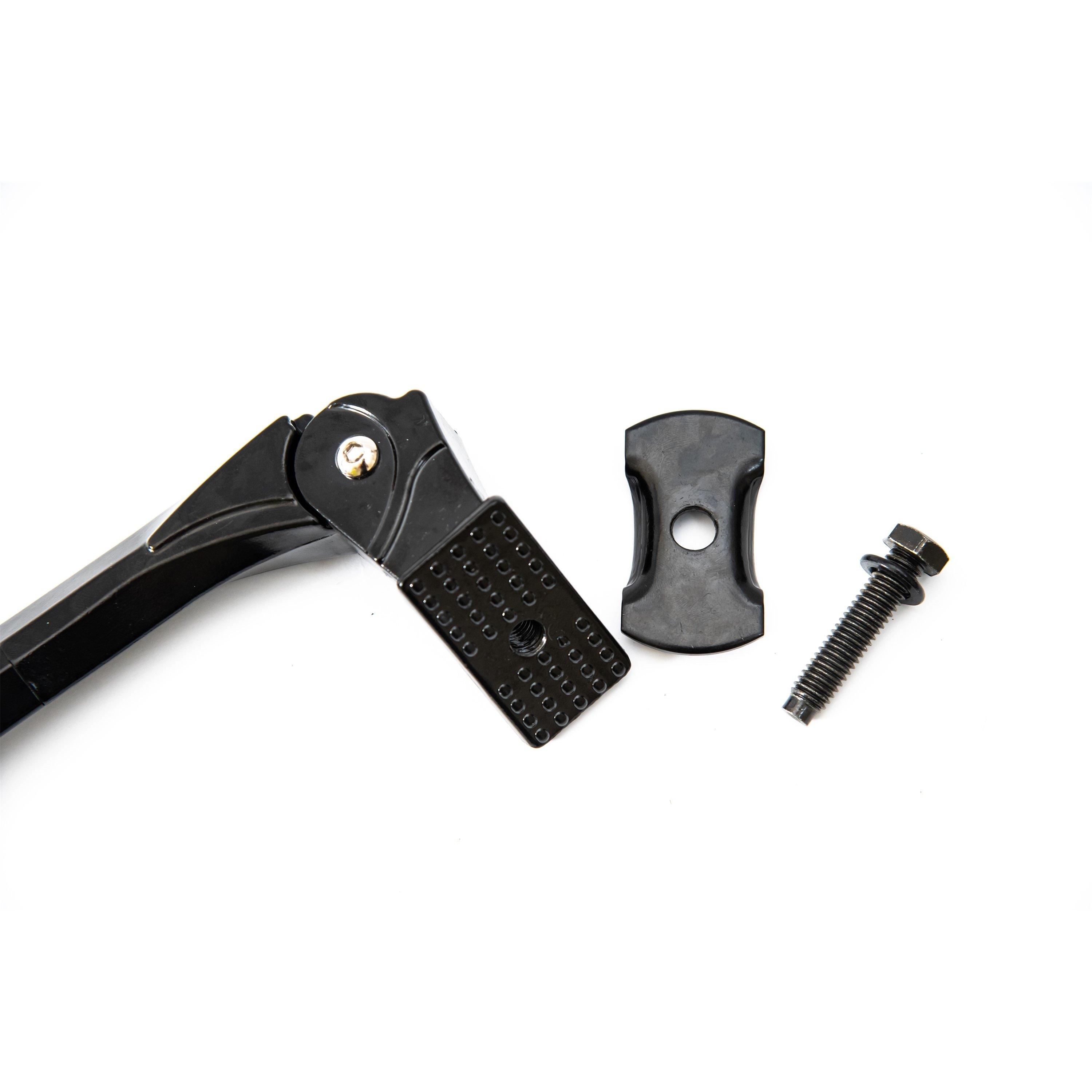 Crna - Pinnacle - Bike Kickstand - 5