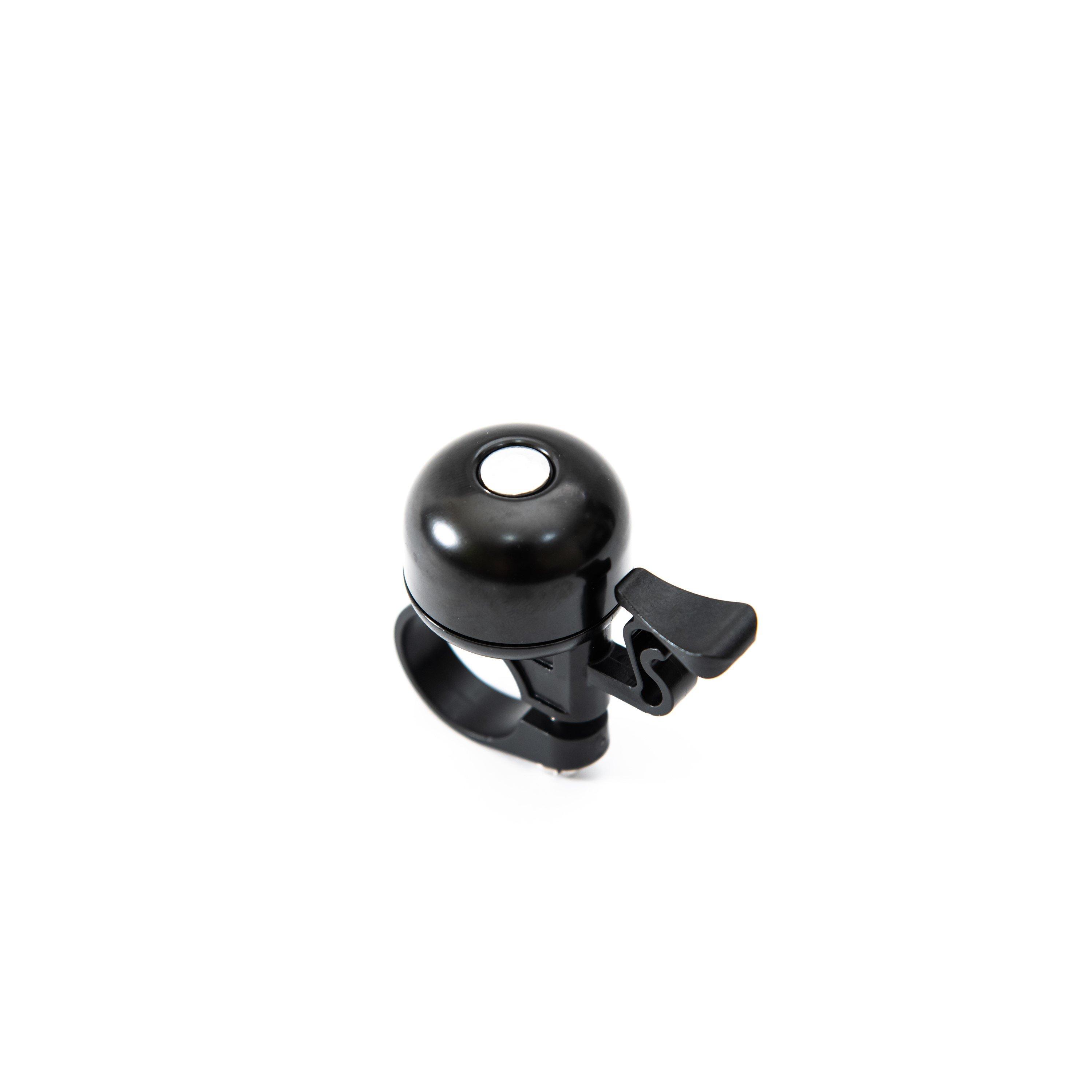 Pinnacle  Basic Bell - Black
