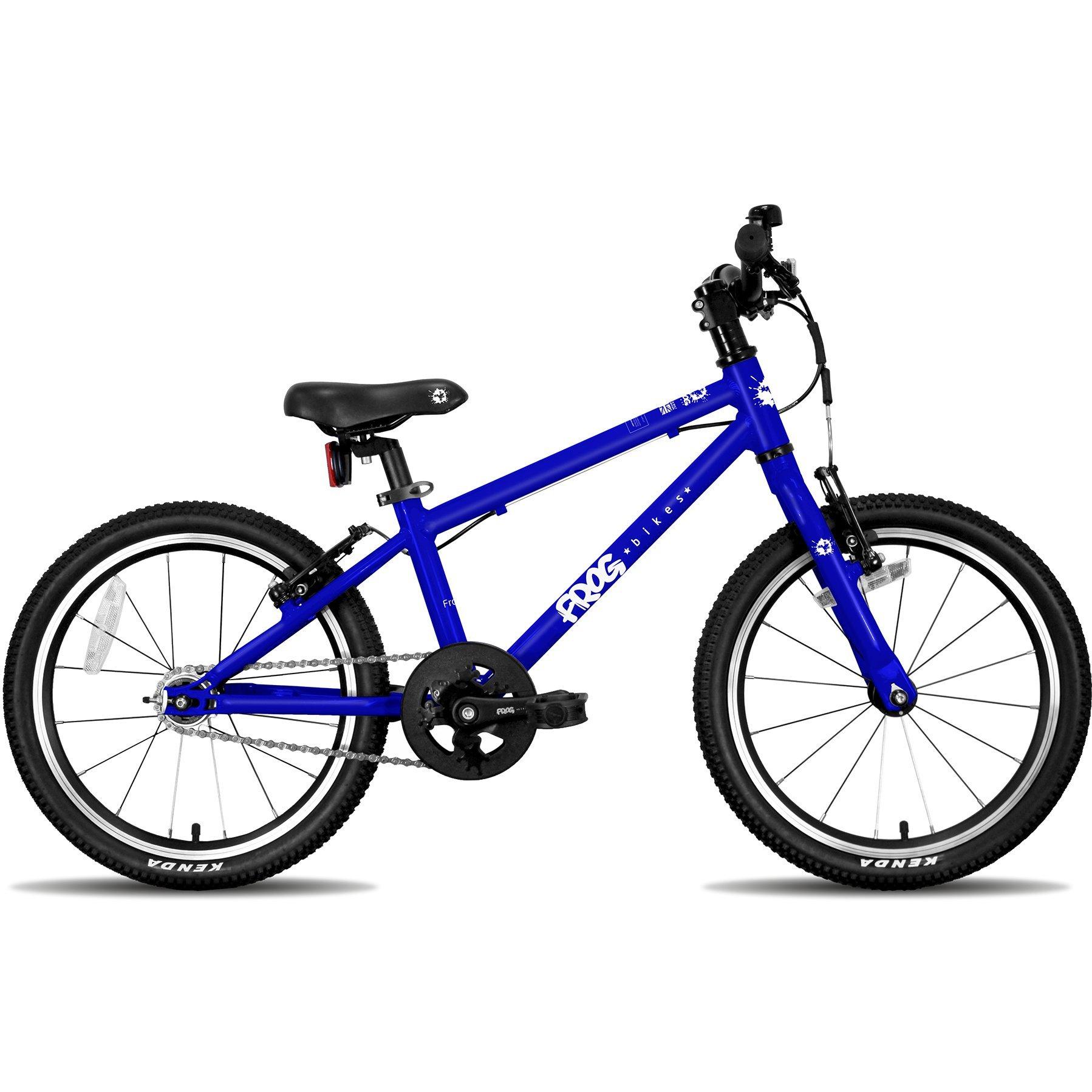 Frog 47 - 18 Inch Kids Bike
