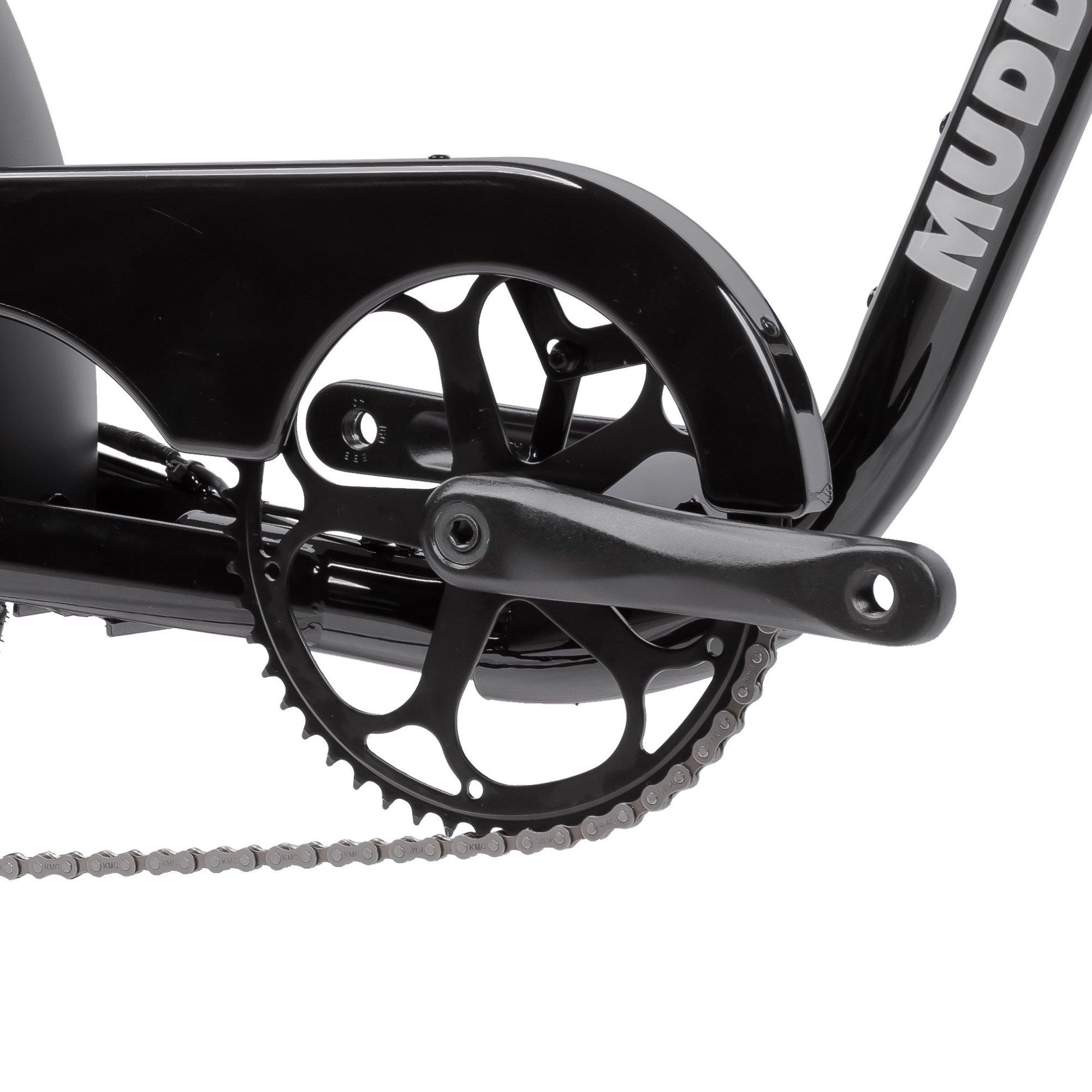 Black - Muddyfox - Moto - 6