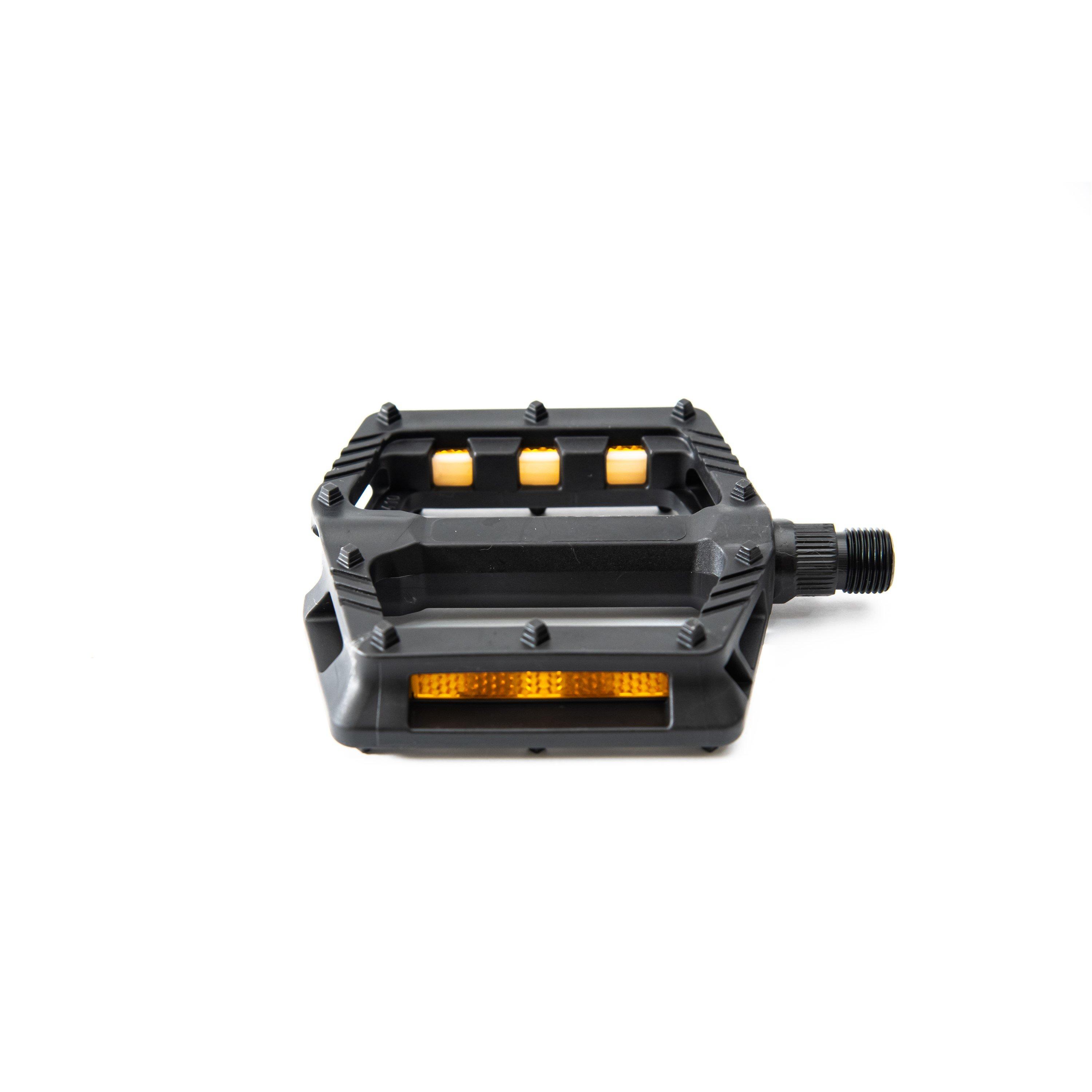 Nero - Pinnacle - Flat MTB Pedals - 2