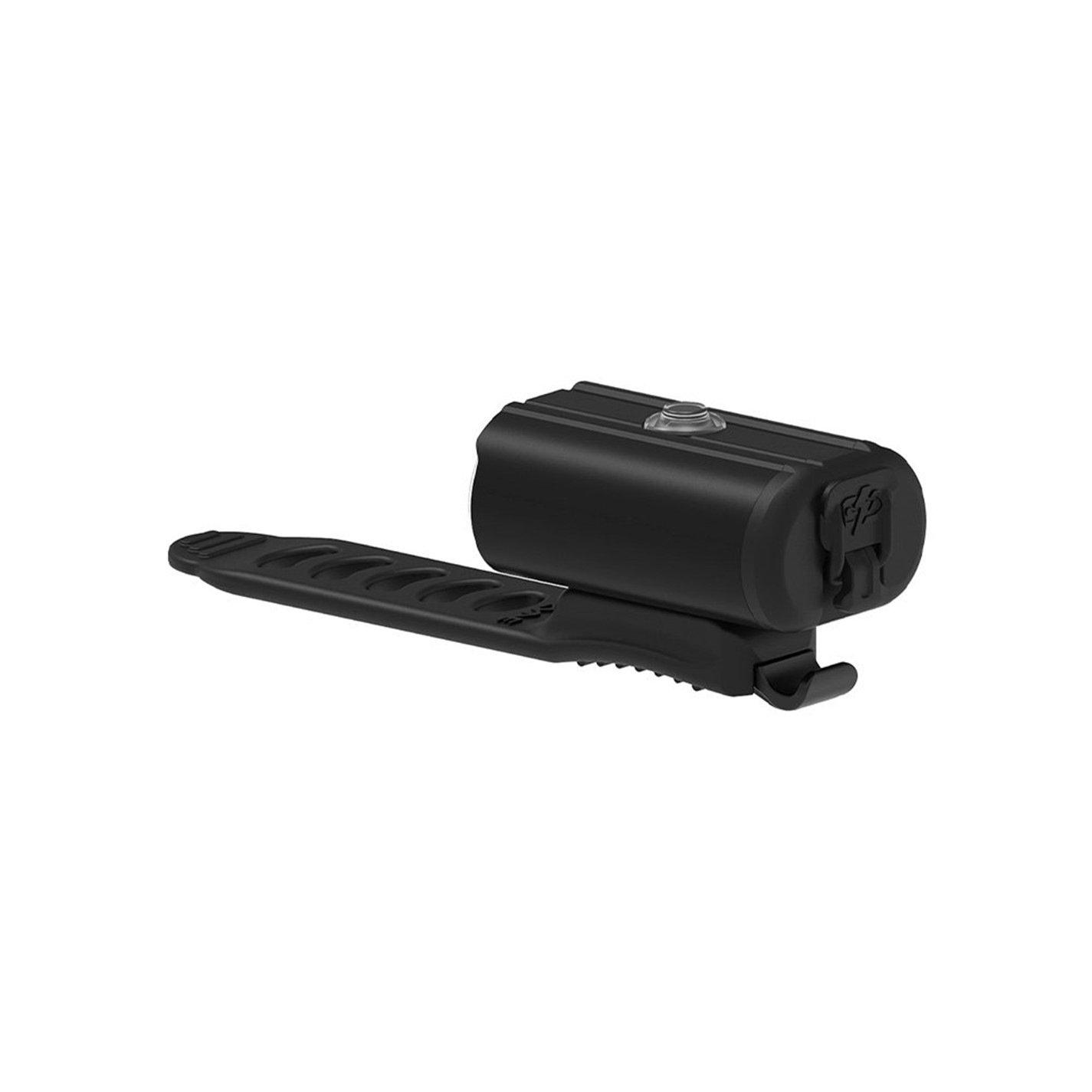 Black - Lezyne - MINI DRIVE 450+ / KTV+ DRIVE PAIR - 8