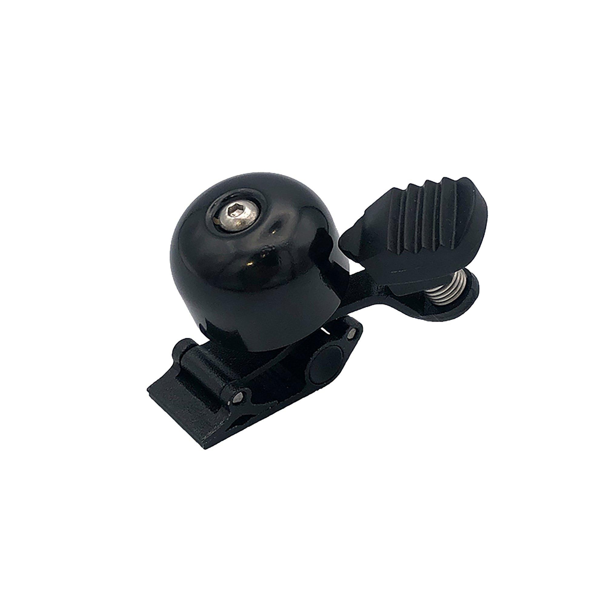 M Part  Standard Bike Bell - Black