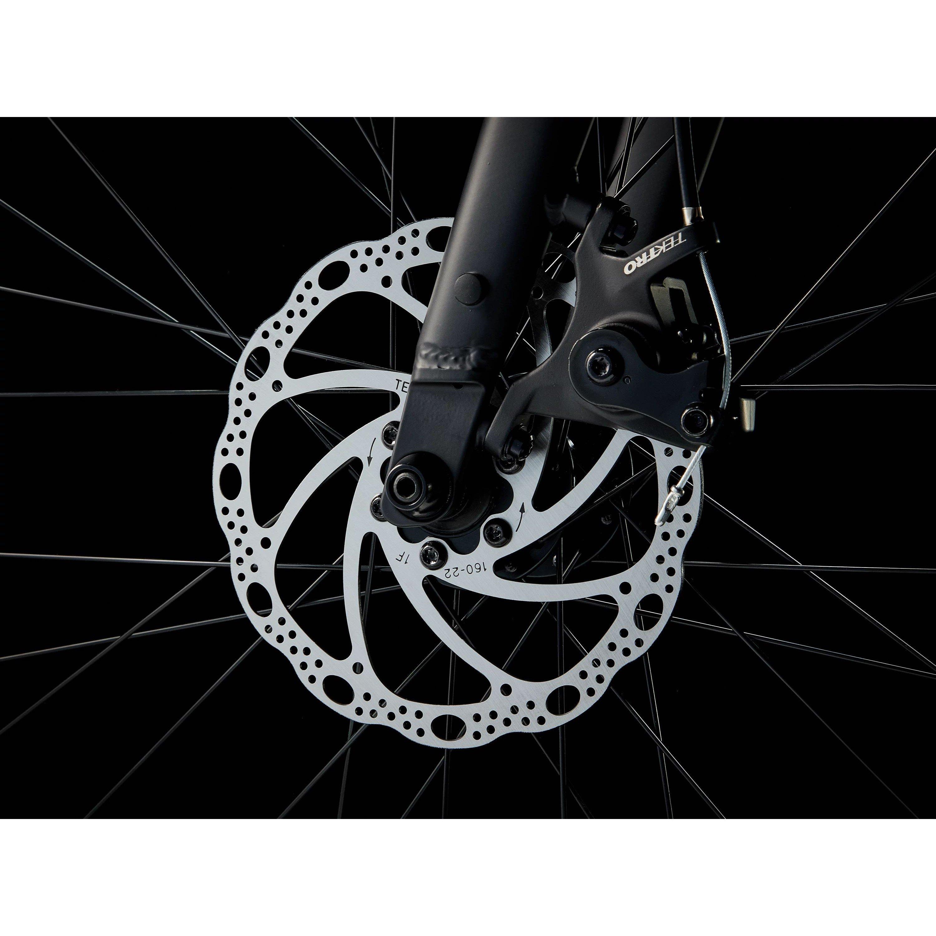 Mercury 24 - Trek - Dual Sport 1 Hybrid Bike - 6