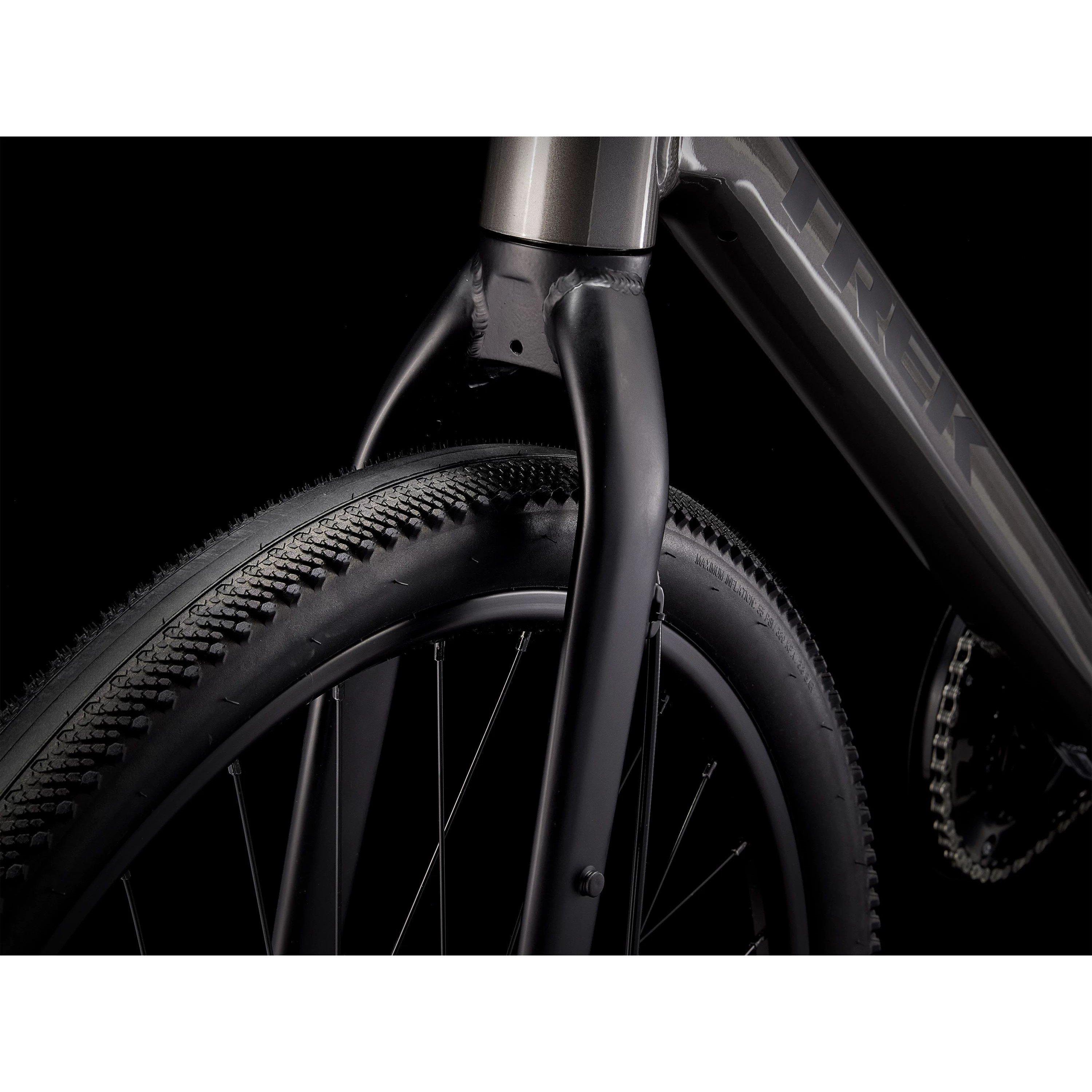 Mercury 24 - Trek - Dual Sport 1 Hybrid Bike - 9