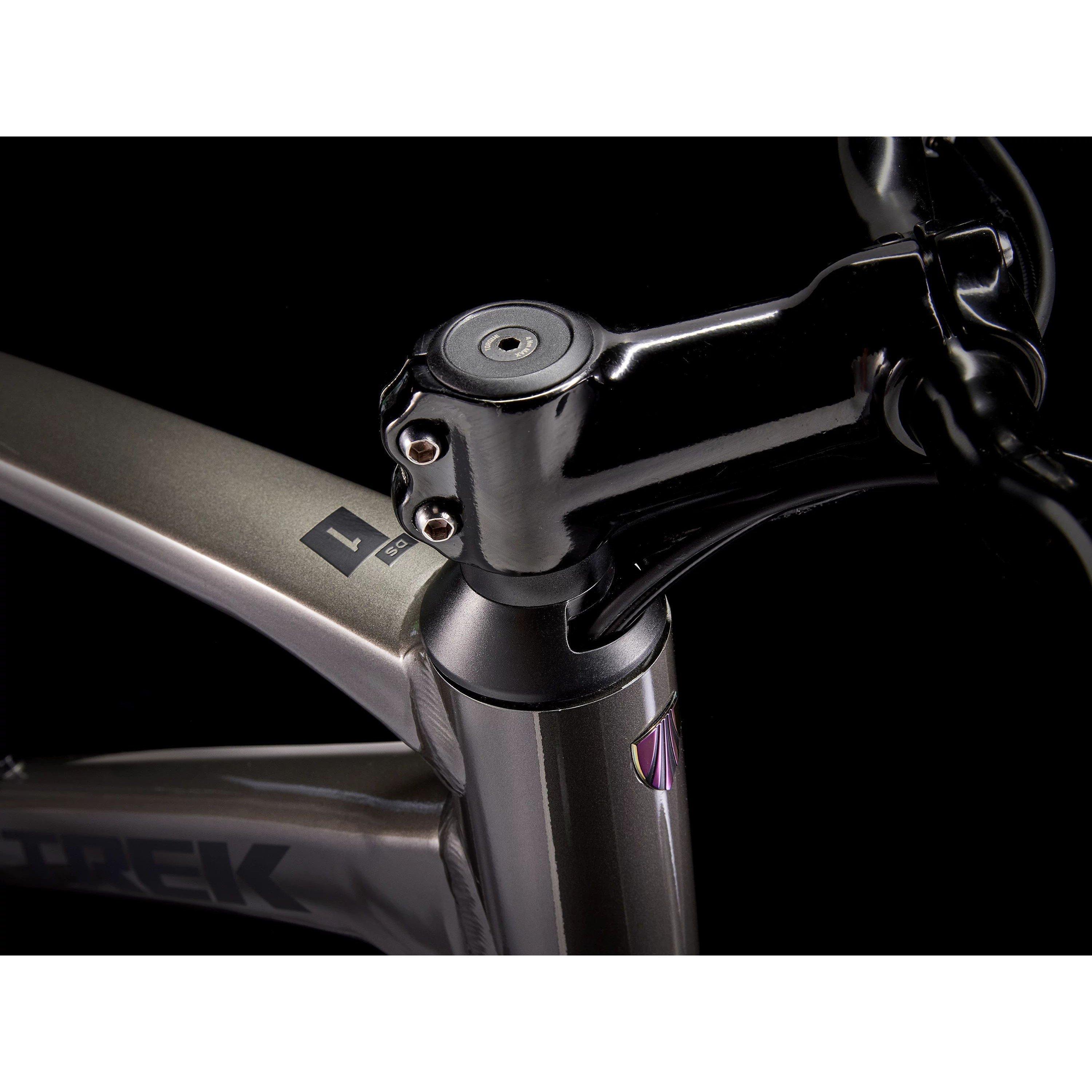 Mercury 24 - Trek - Dual Sport 1 Hybrid Bike - 10