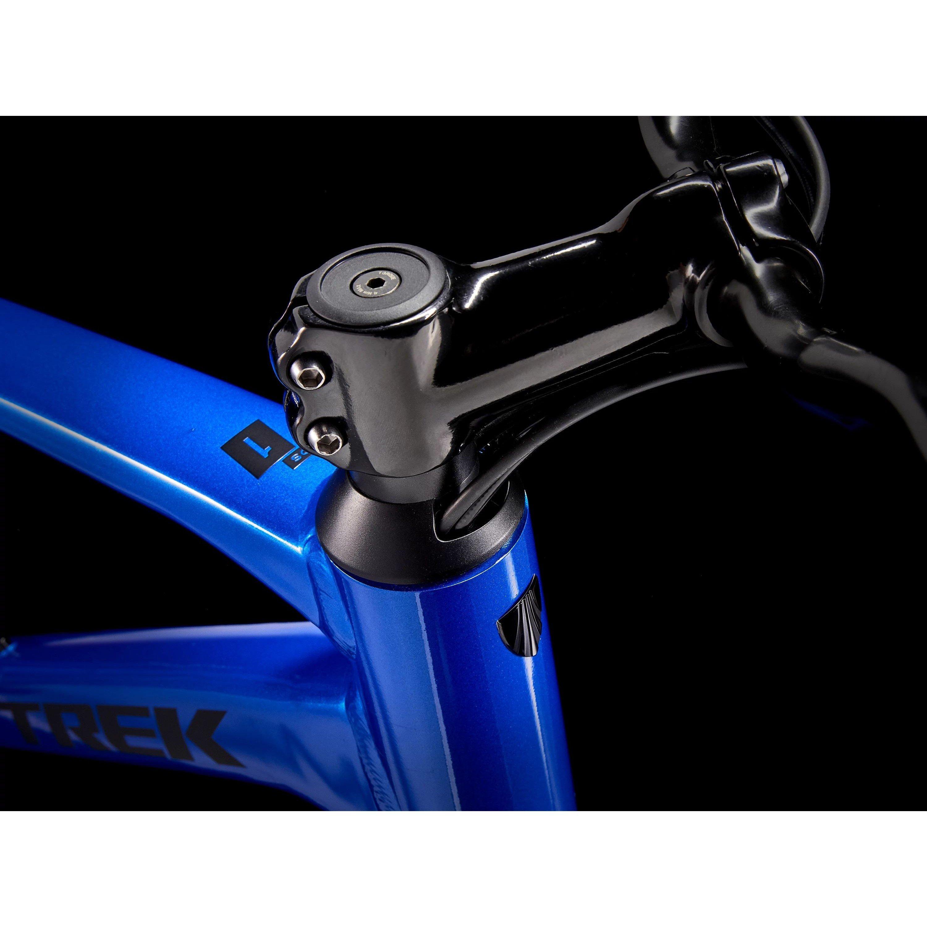 Alpine Blue 24 - Trek - Dual Sport 1 Hybrid Bike - 10