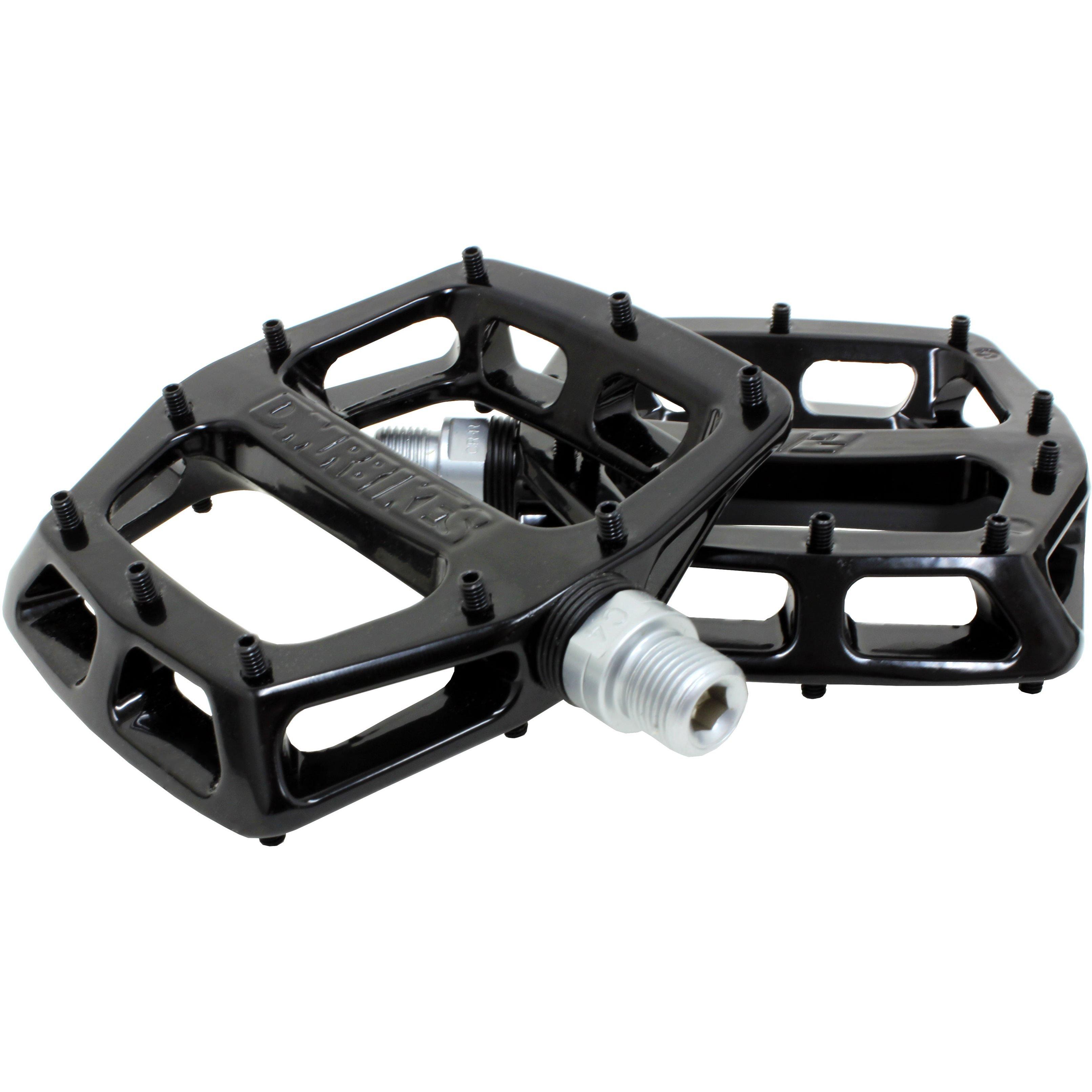 Schwarz - DMR - V12 Flat MTB Pedals - 2