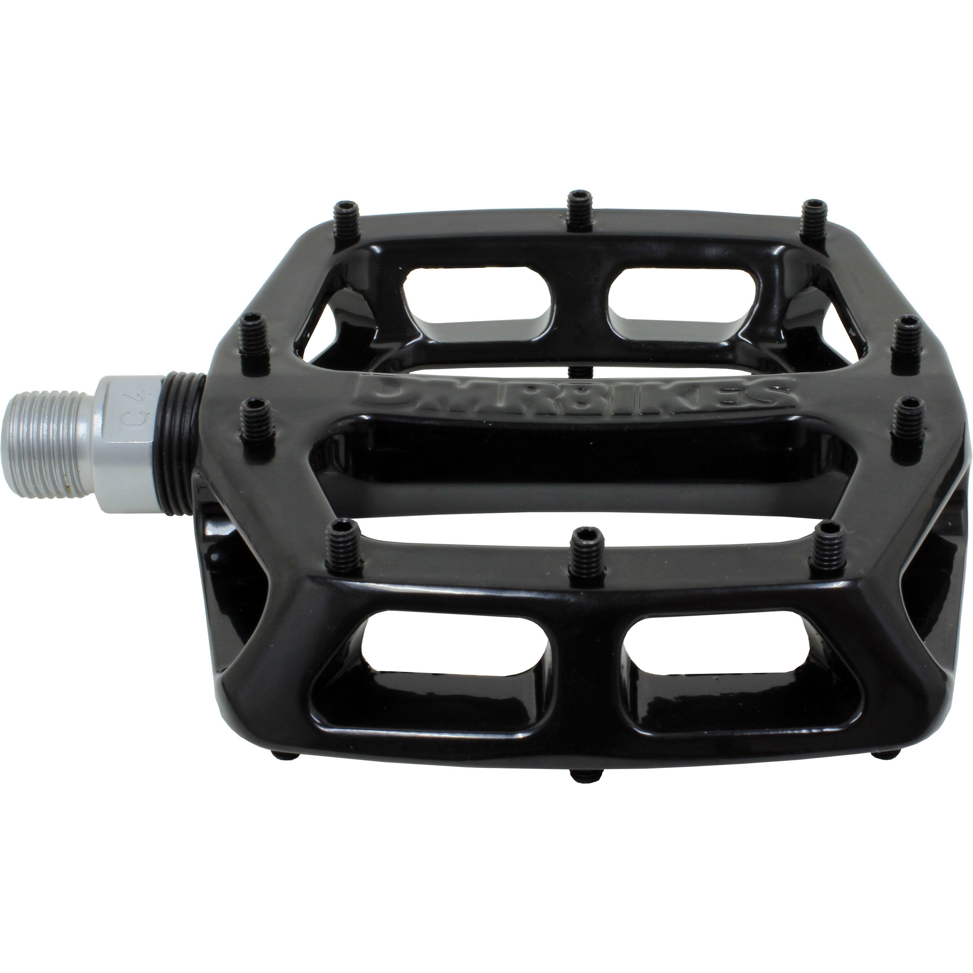Schwarz - DMR - V12 Flat MTB Pedals - 3