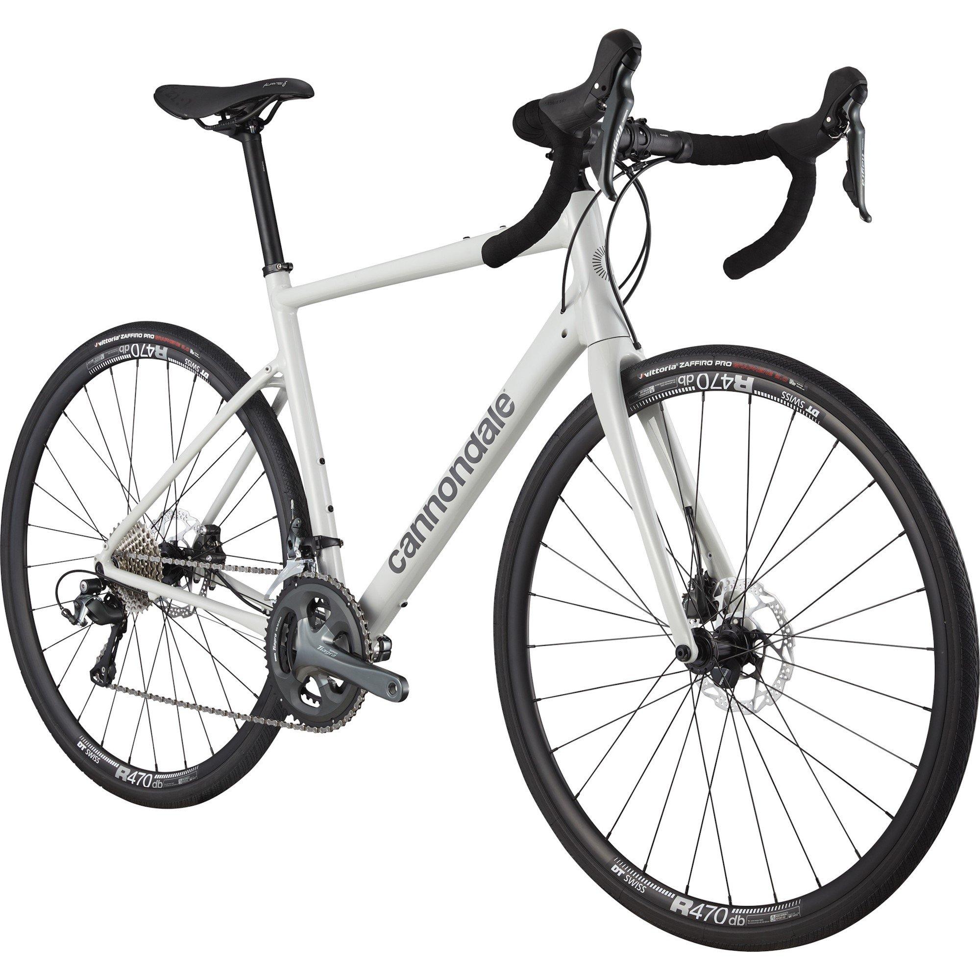 Chalk 24 - Cannondale - Synapse 2 2024 Road Bike - 2