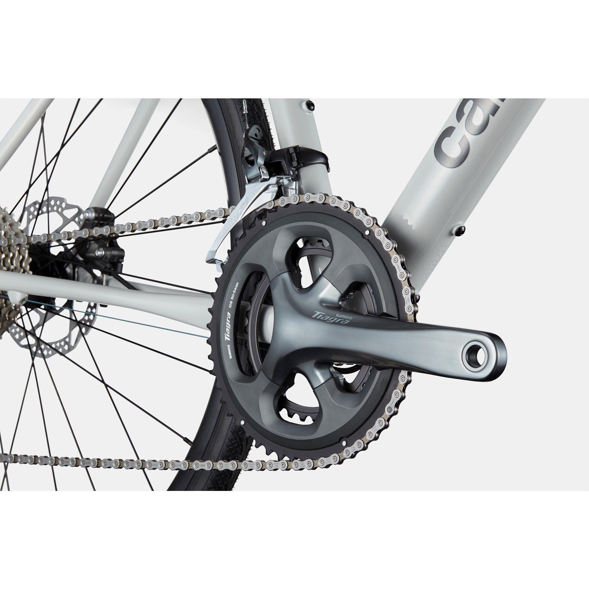 Chalk 24 - Cannondale - Synapse 2 2024 Road Bike - 3