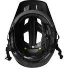 Noir/Or - Fox - Mainframe Helmet MIPS - 5