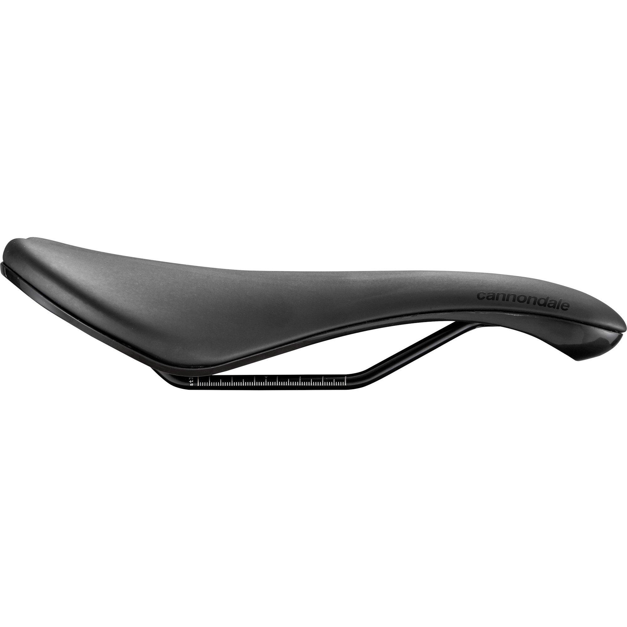 Black - Cannondale - Scoop Steel Radius 00 - 3