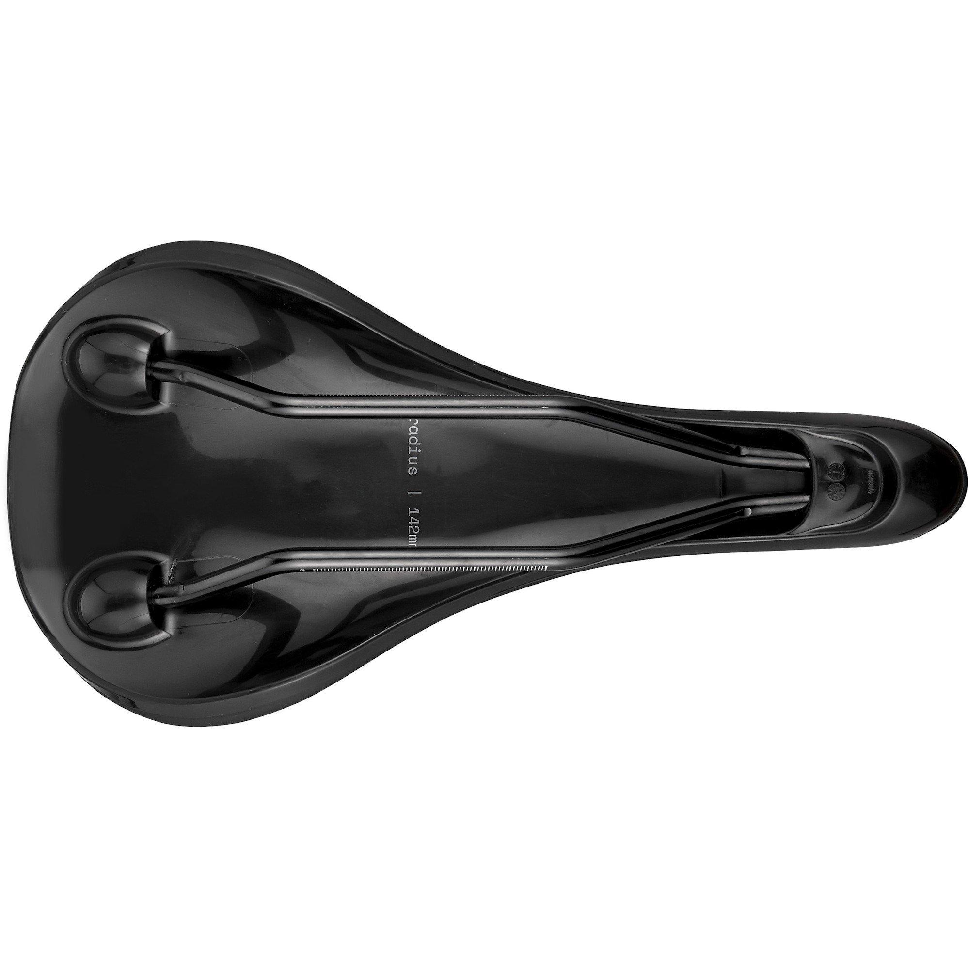 Black - Cannondale - Scoop Steel Radius 00 - 4