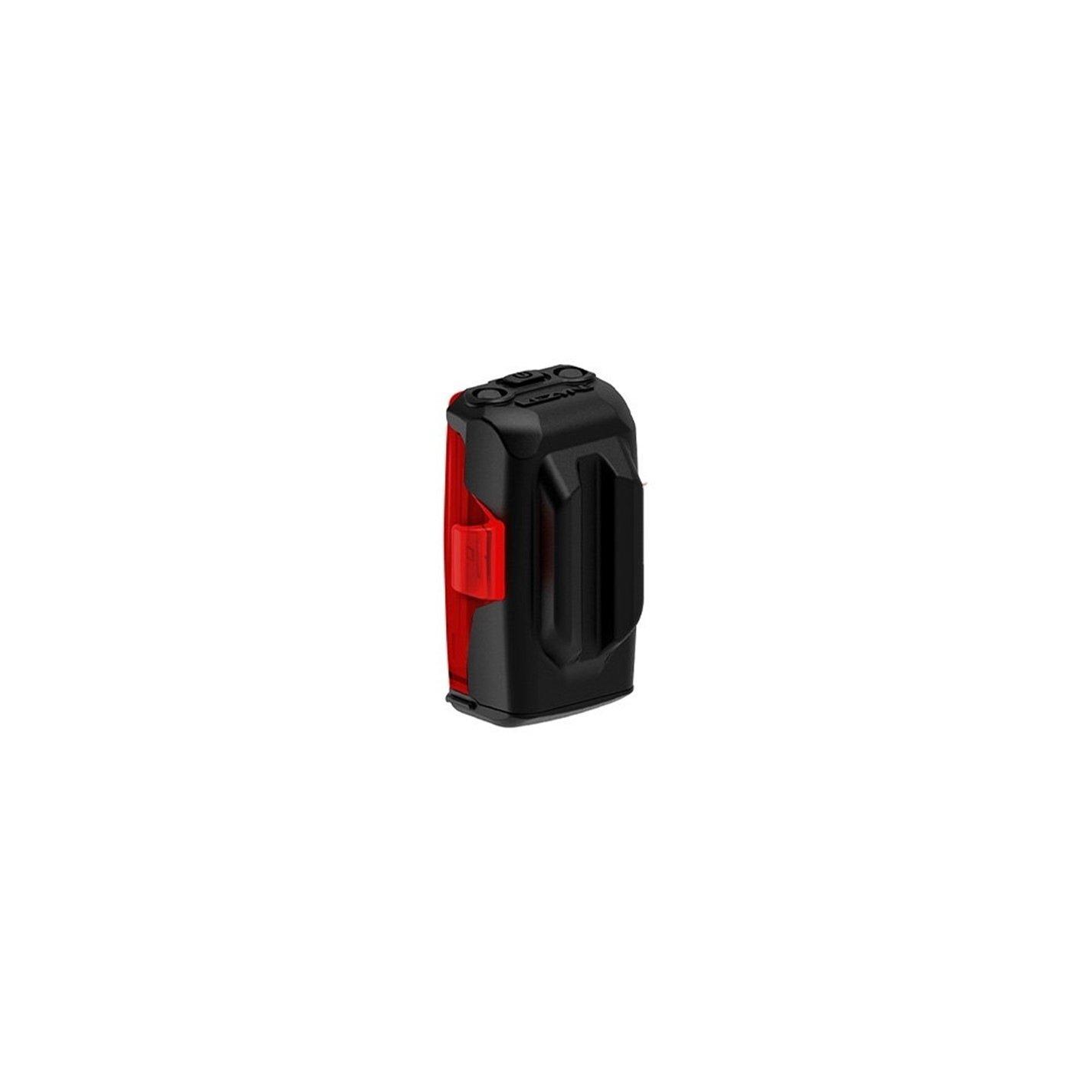 Black - Lezyne - LEZYNE Fusion Drive 500+  KTV Drive Pro+ Light Set - 6