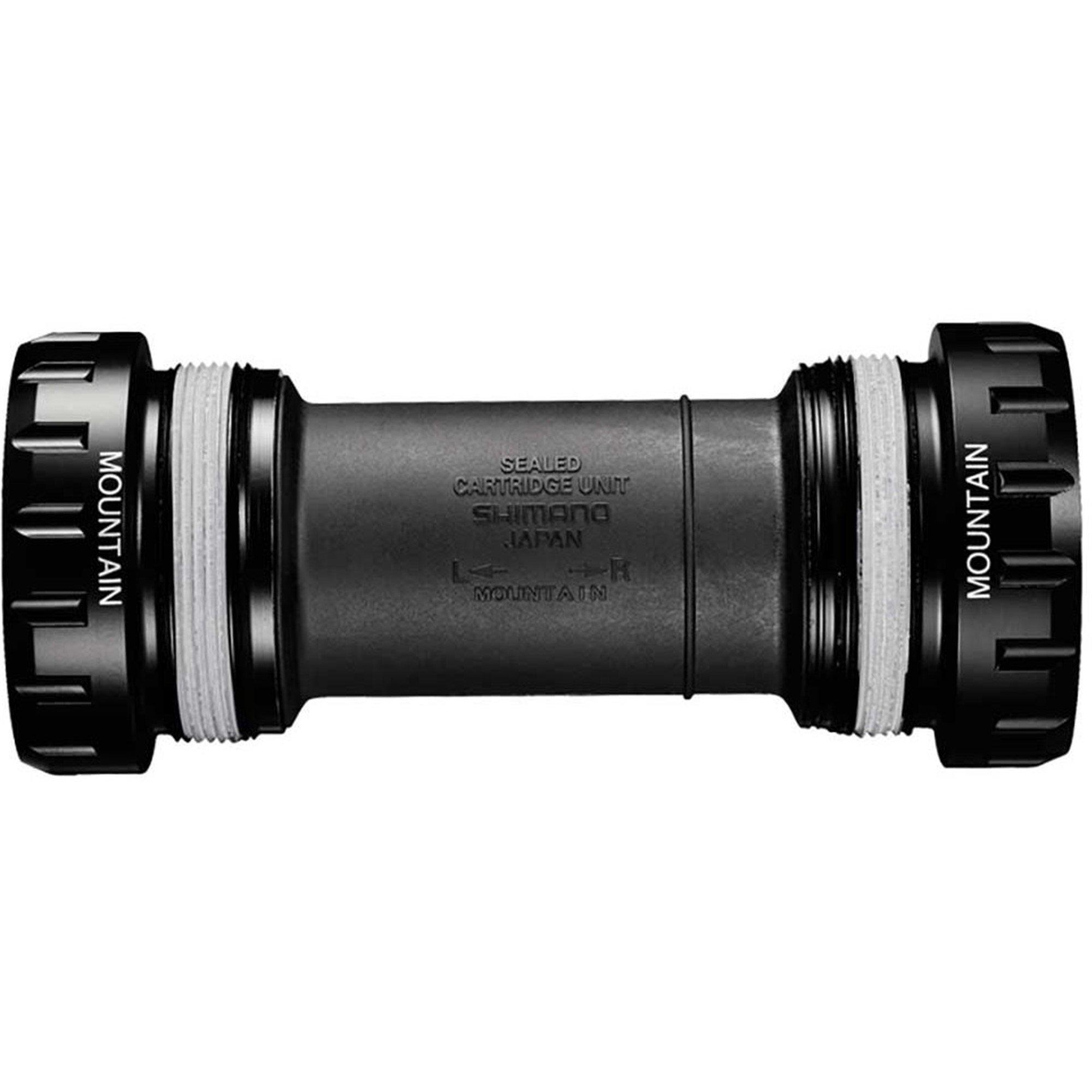 Shimano  Mt800 Hollowtech Ii 68/73Mm Bottom Bracket Bb - 