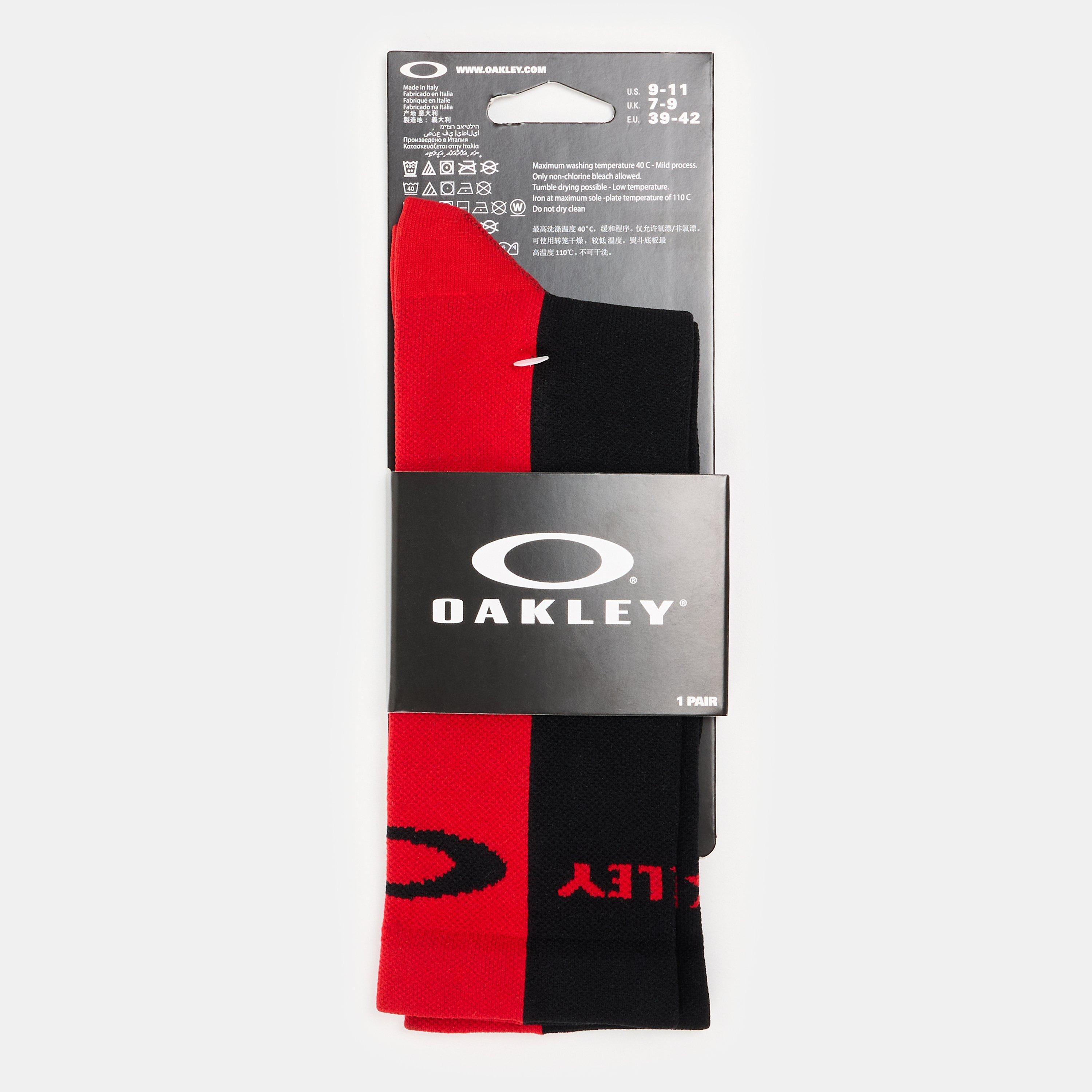 Nero - Oakley - Oakley UCI Accessories 33 - 1