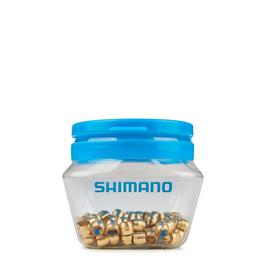 Shimano SM-BH59/90 olives, pack of 100