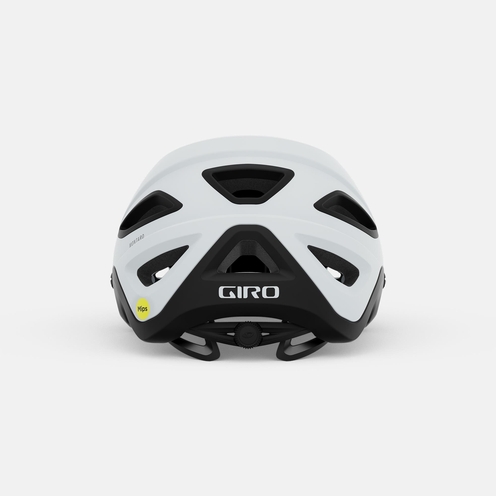 Matte kridt - Giro - Montaro II MIPS MTB Helmet - 3