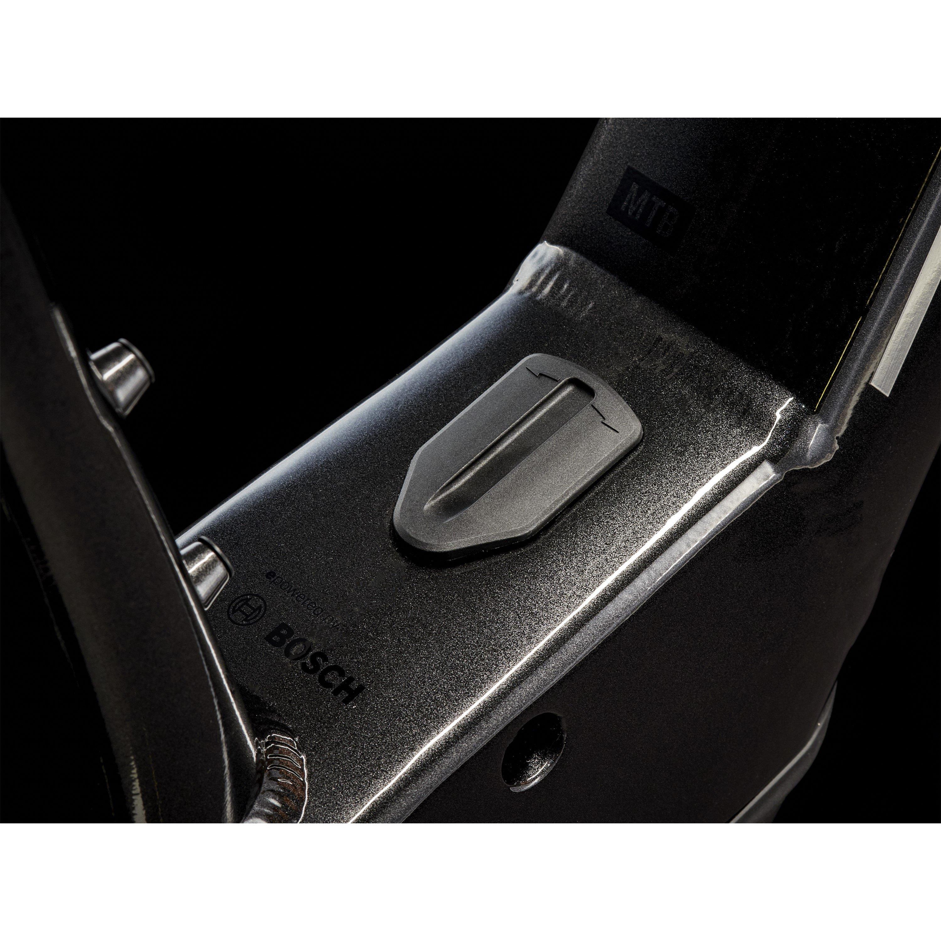 Dnister Black24 - Trek - Marlin+ 6 2024 Electric Mountain Bike - 4