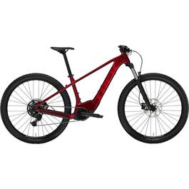 Trek Marlin+ 6 2024 Electric Mountain Bike