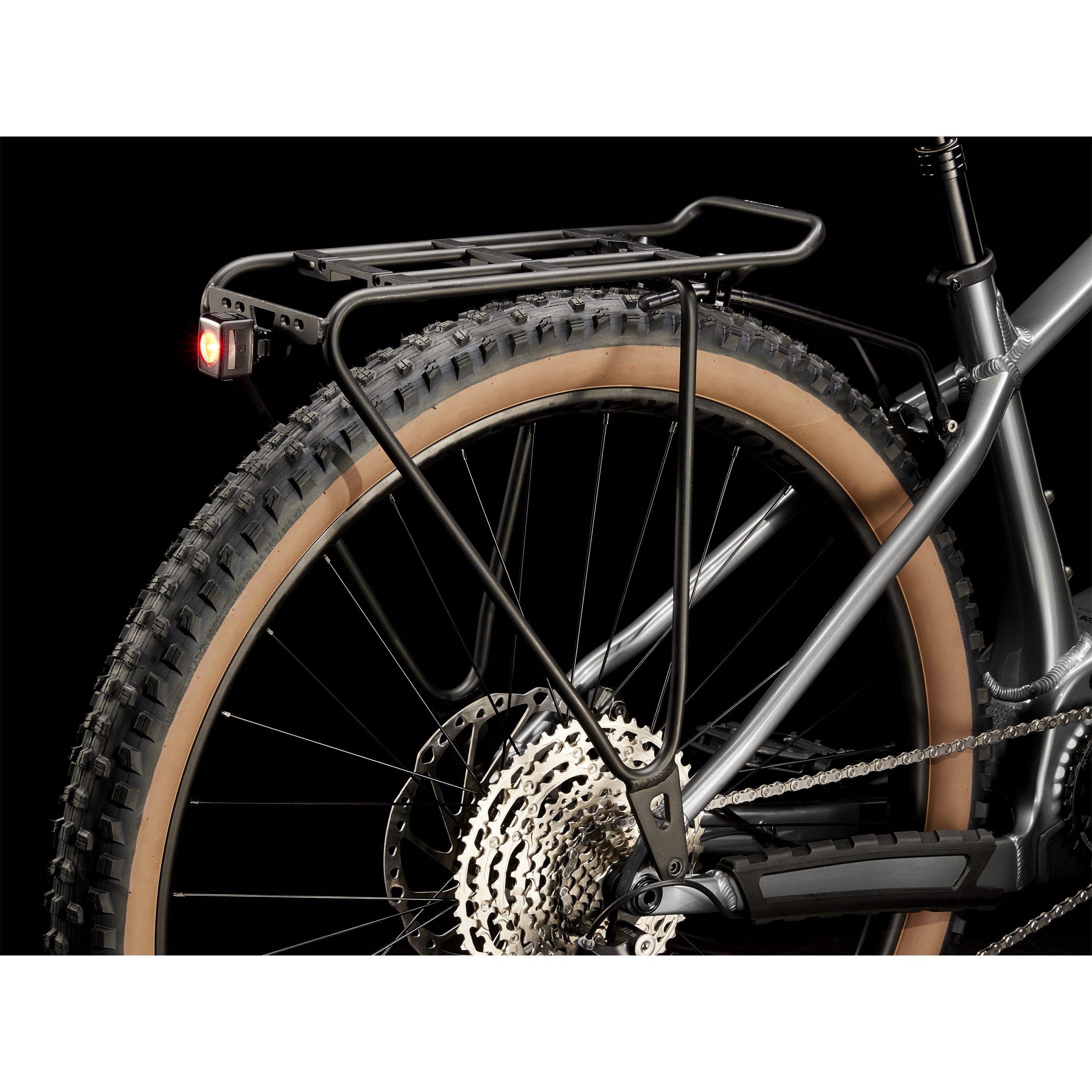 Mercury 24 - Trek - Marlin+ 8 2024 Electric Mountain Bike - 12