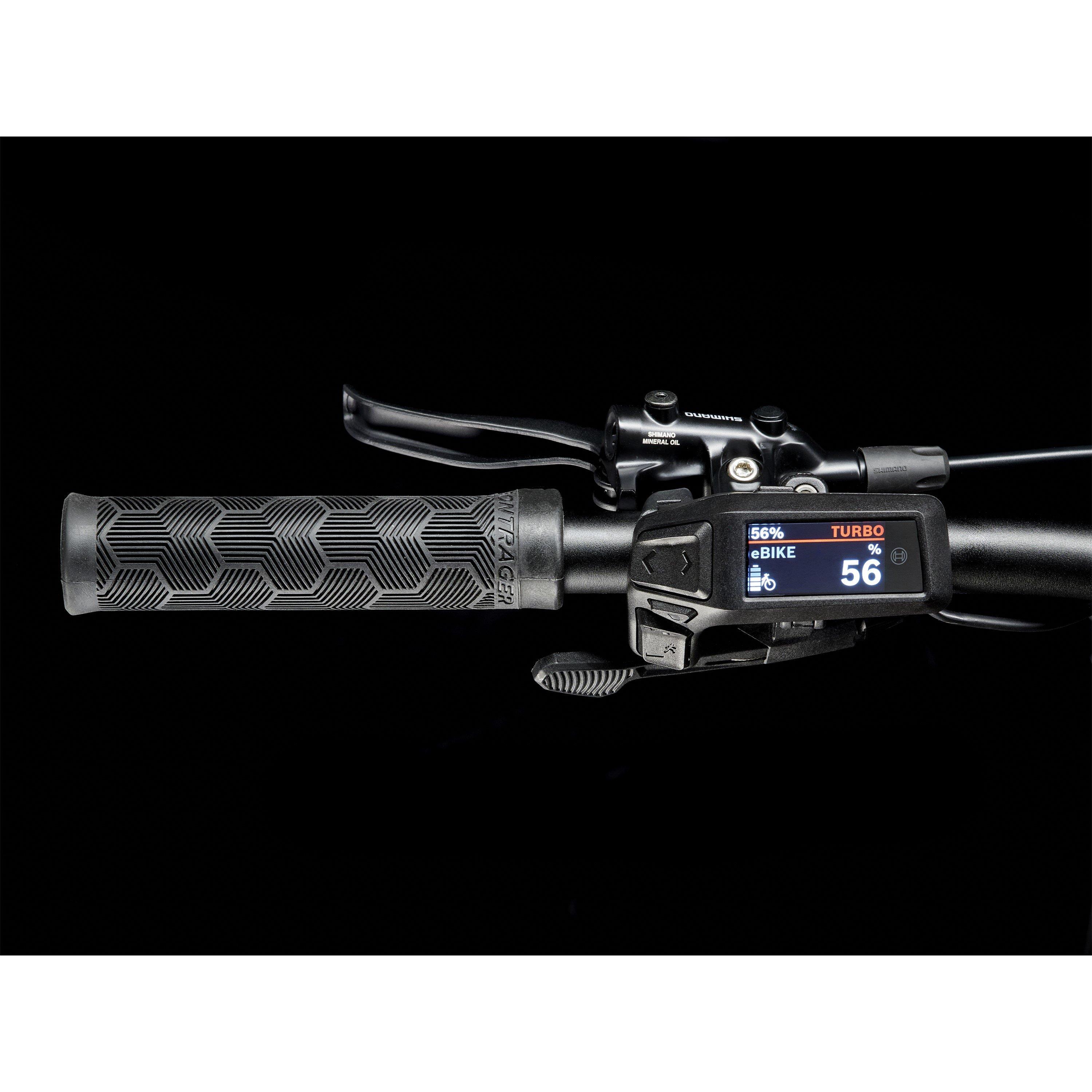 Mercury 24 - Trek - Marlin+ 8 2024 Electric Mountain Bike - 6