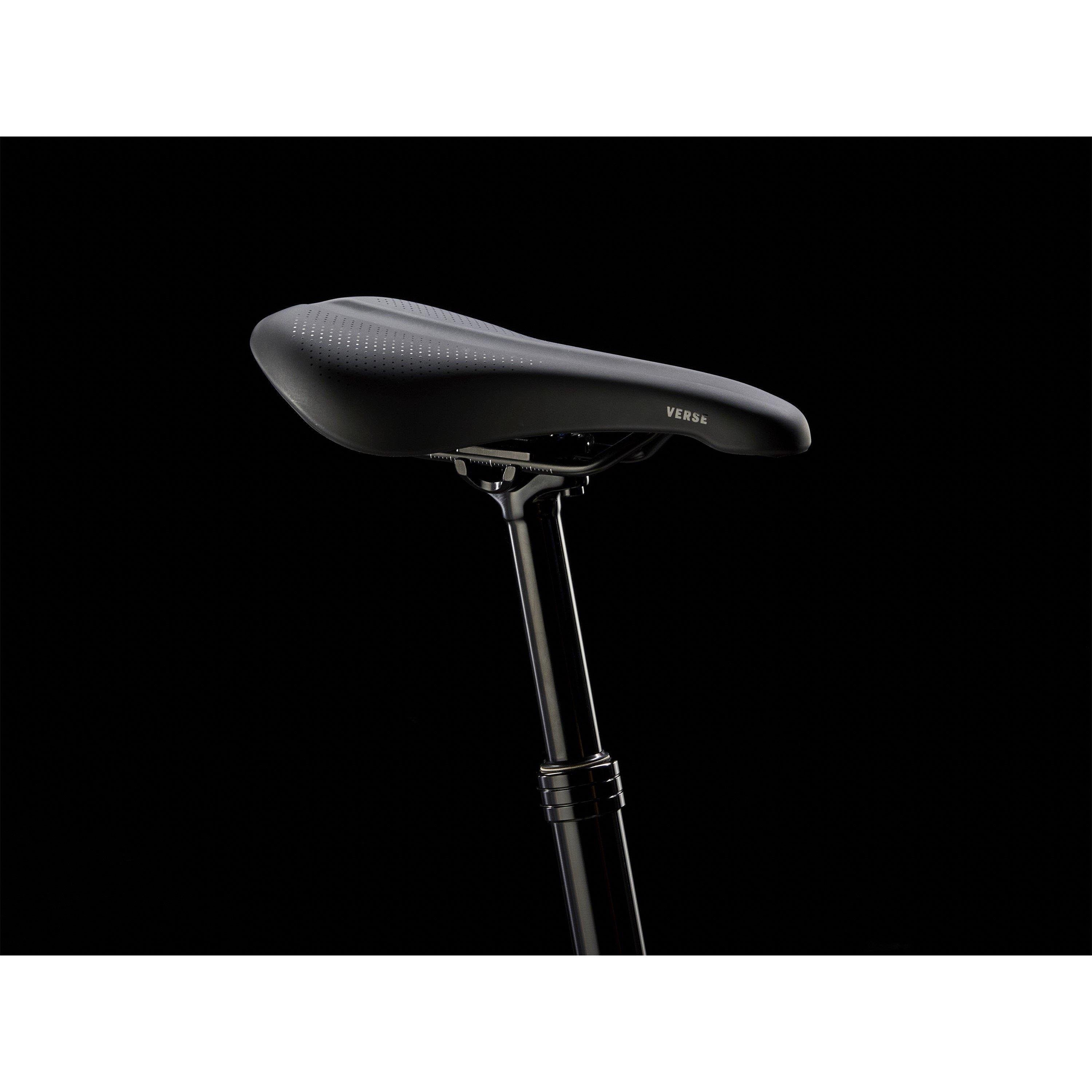 Mercury 24 - Trek - Marlin+ 8 2024 Electric Mountain Bike - 7