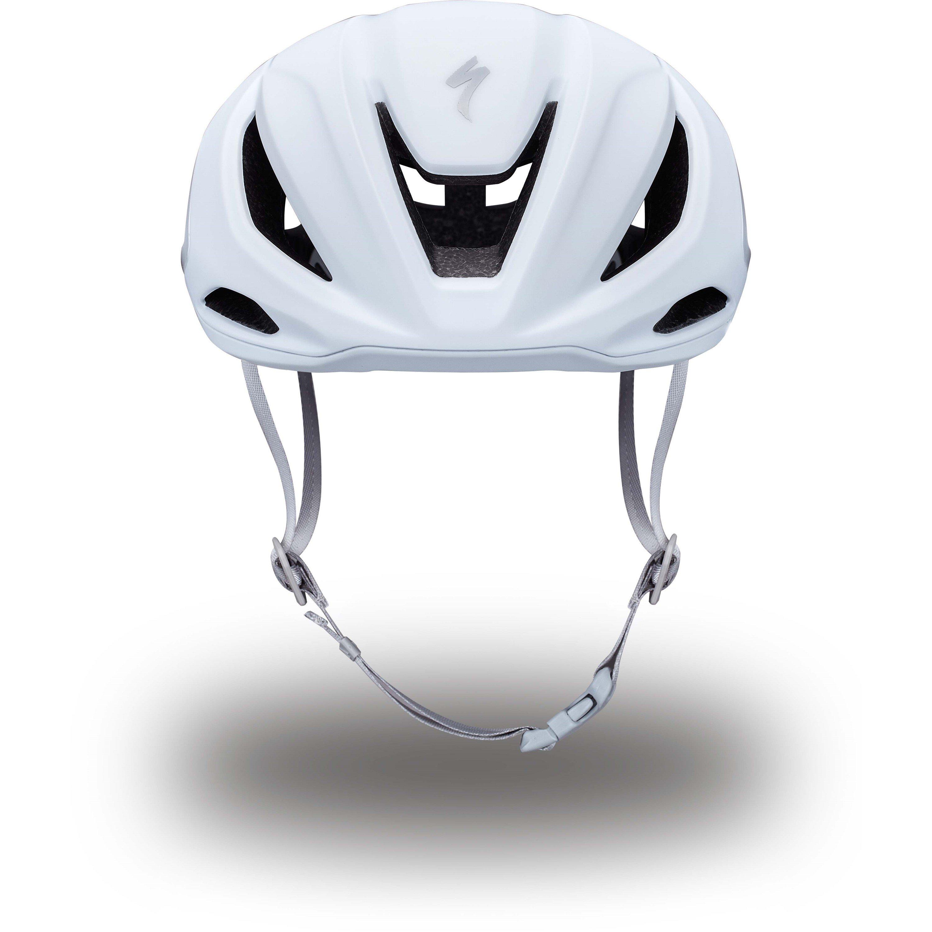 White - Specialized - Propero 4 Road MIPS Helmet - 5
