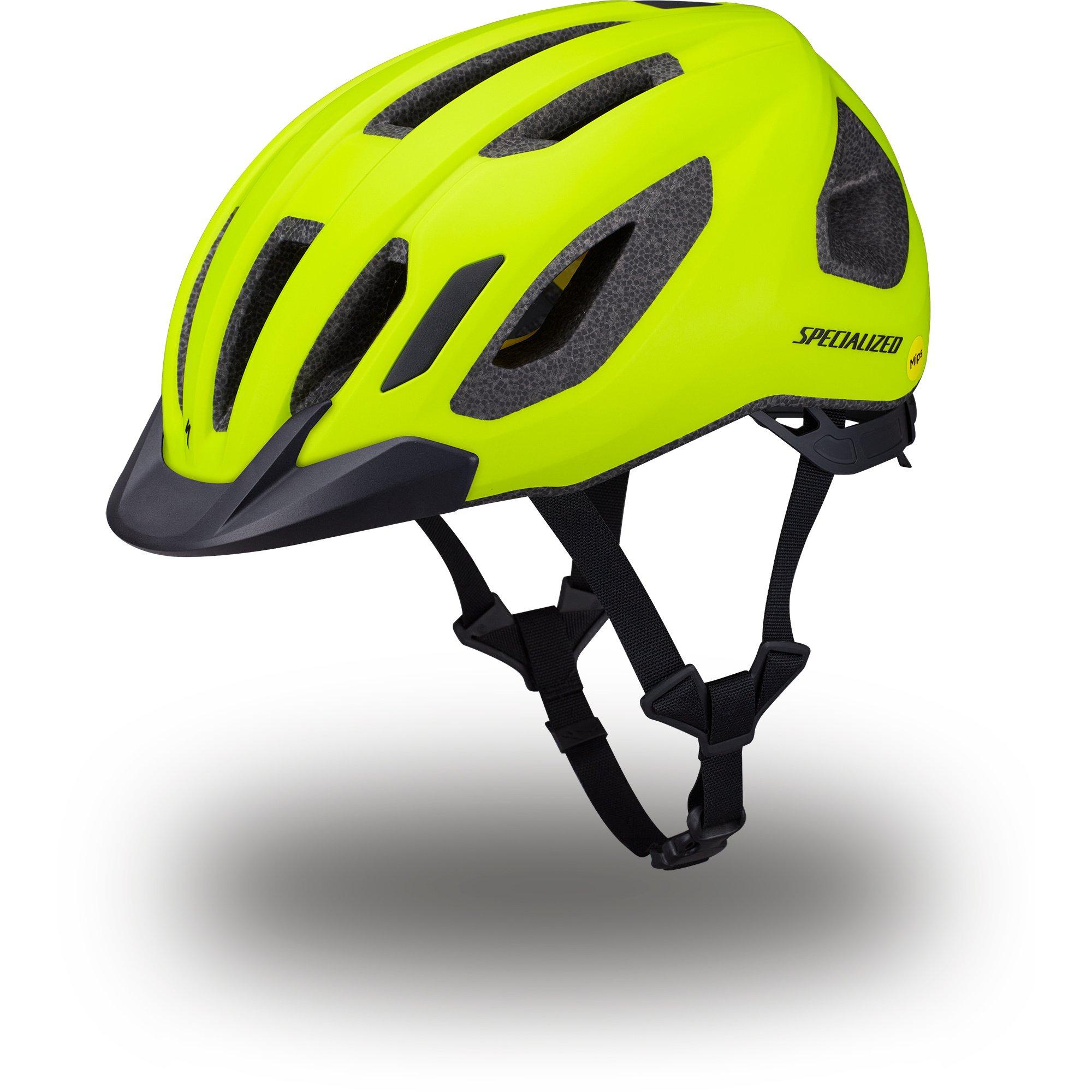 Hyperviz - Specialized - Chamonix 3 MIPS Helmet - 2