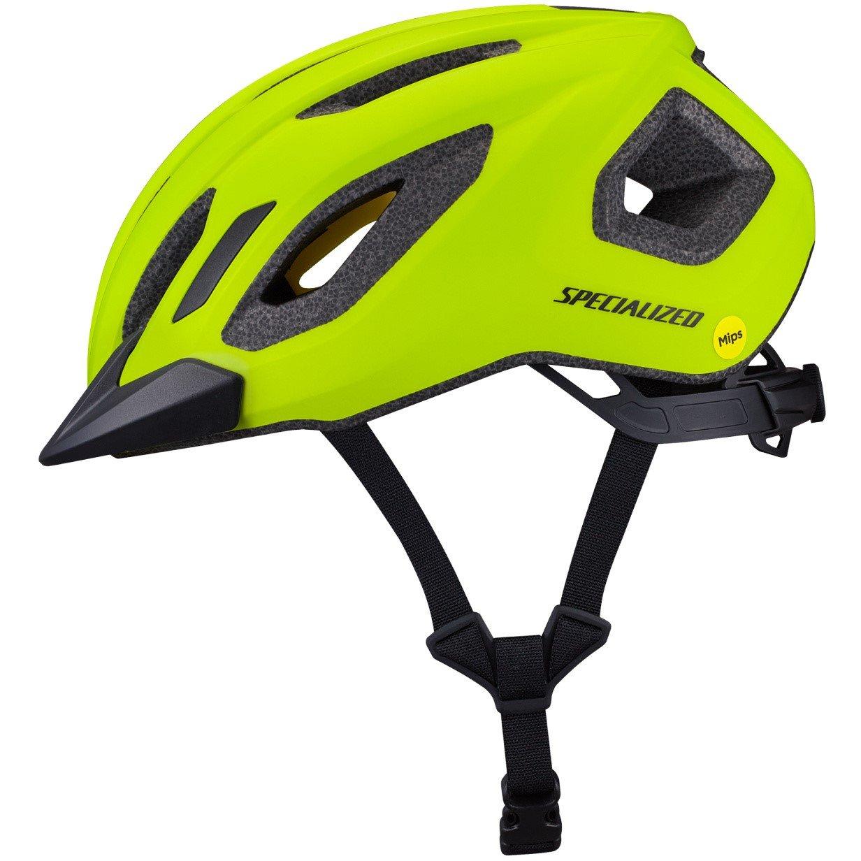 Hyperviz - Specialized - Chamonix 3 MIPS Helmet - 3