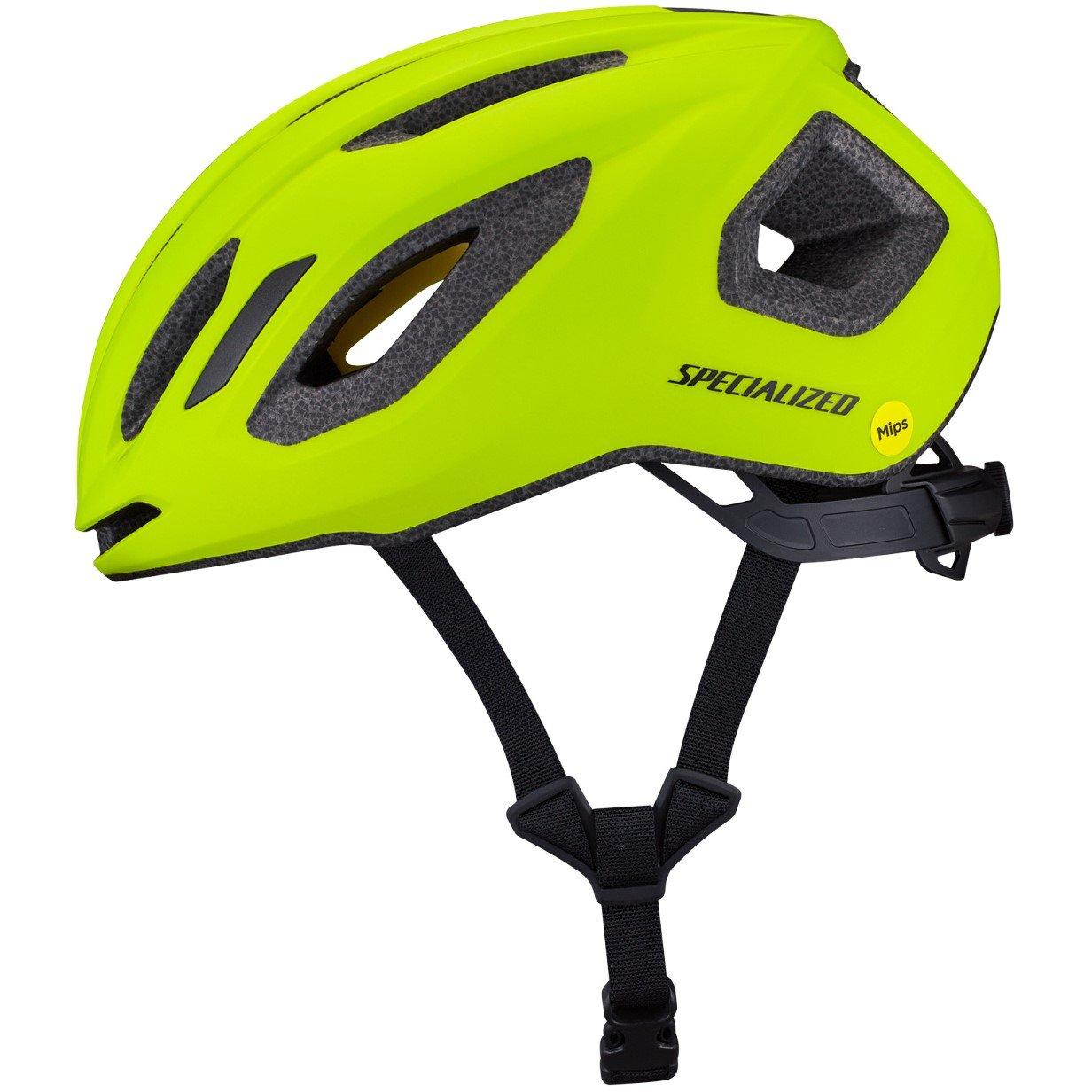 Hyperviz - Specialized - Chamonix 3 MIPS Helmet - 6